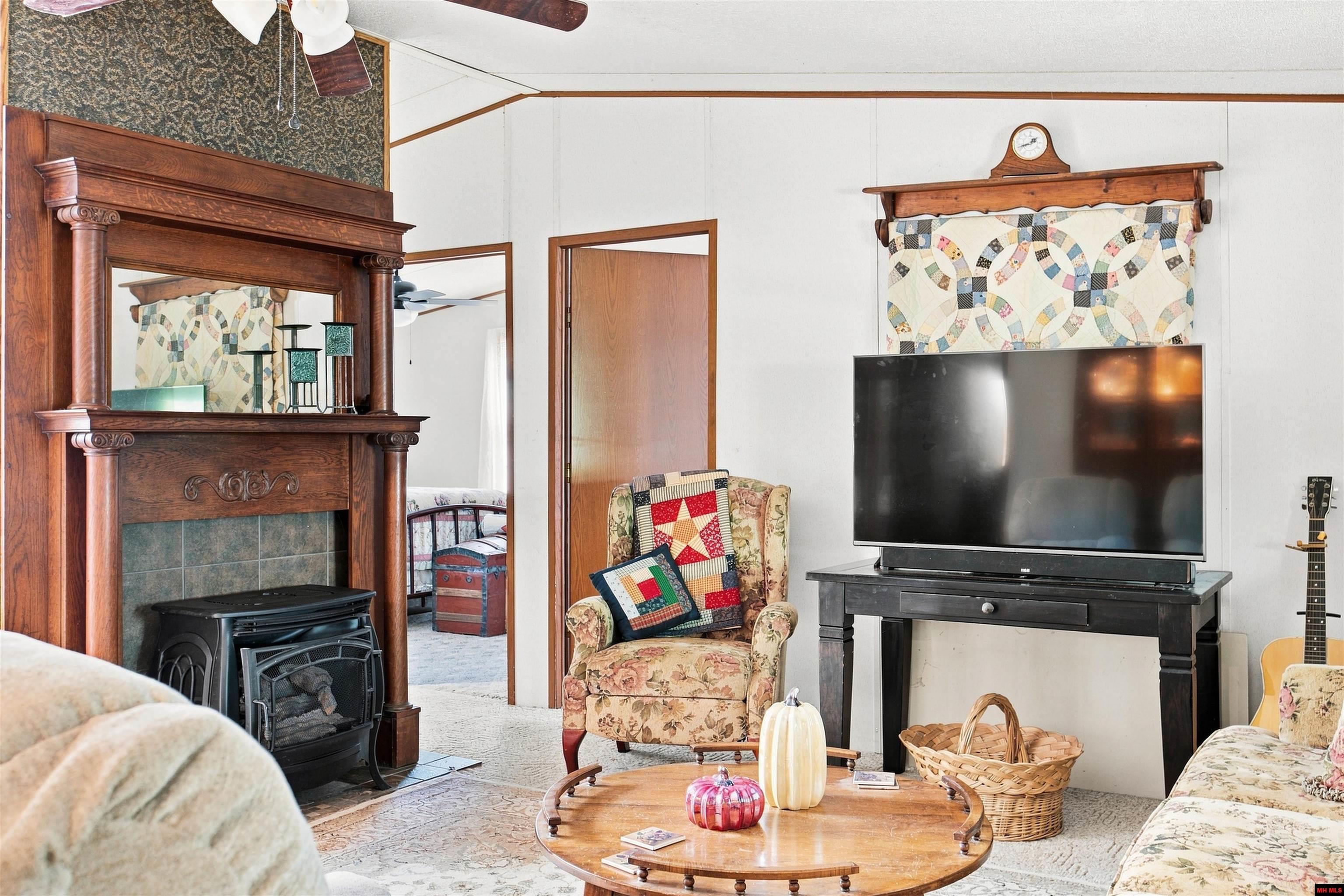 36 ZIBERT LANE Mountain Home, AR