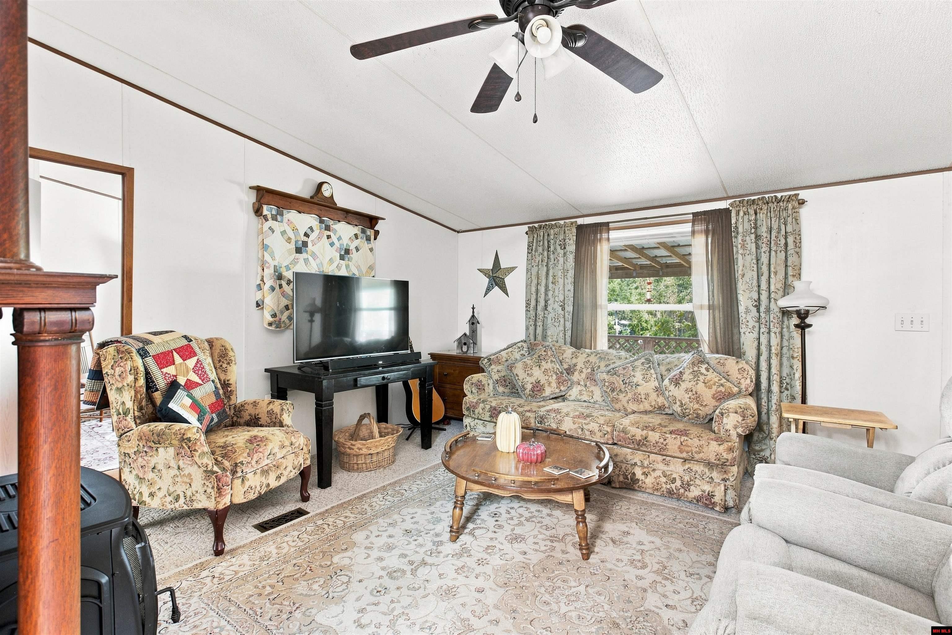 36 ZIBERT LANE Mountain Home, AR