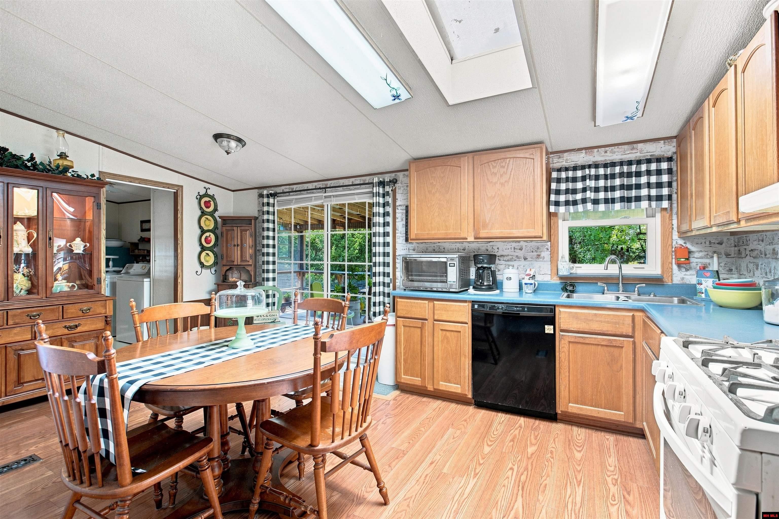 36 ZIBERT LANE Mountain Home, AR