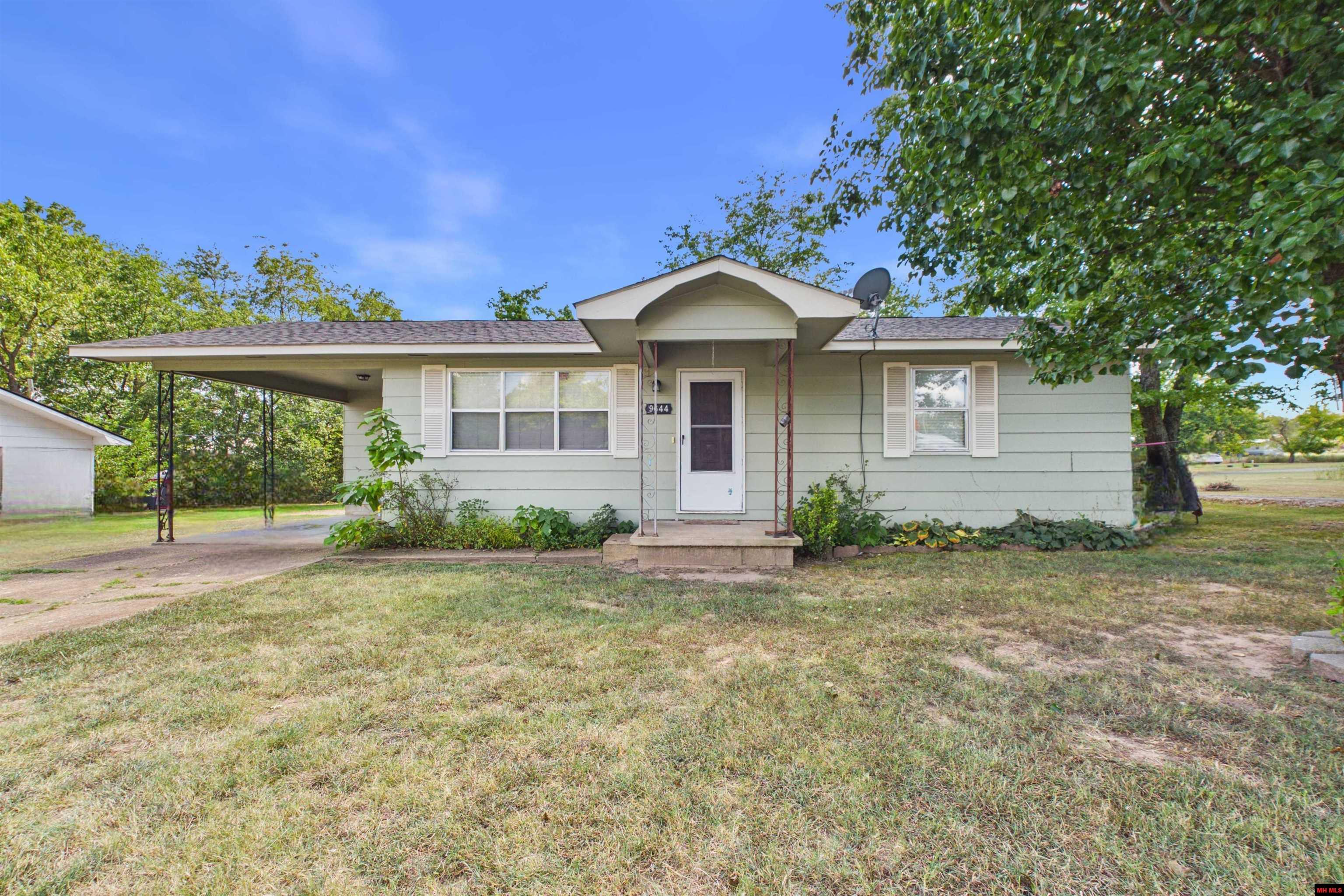 9644 HWY 62 Viola, AR