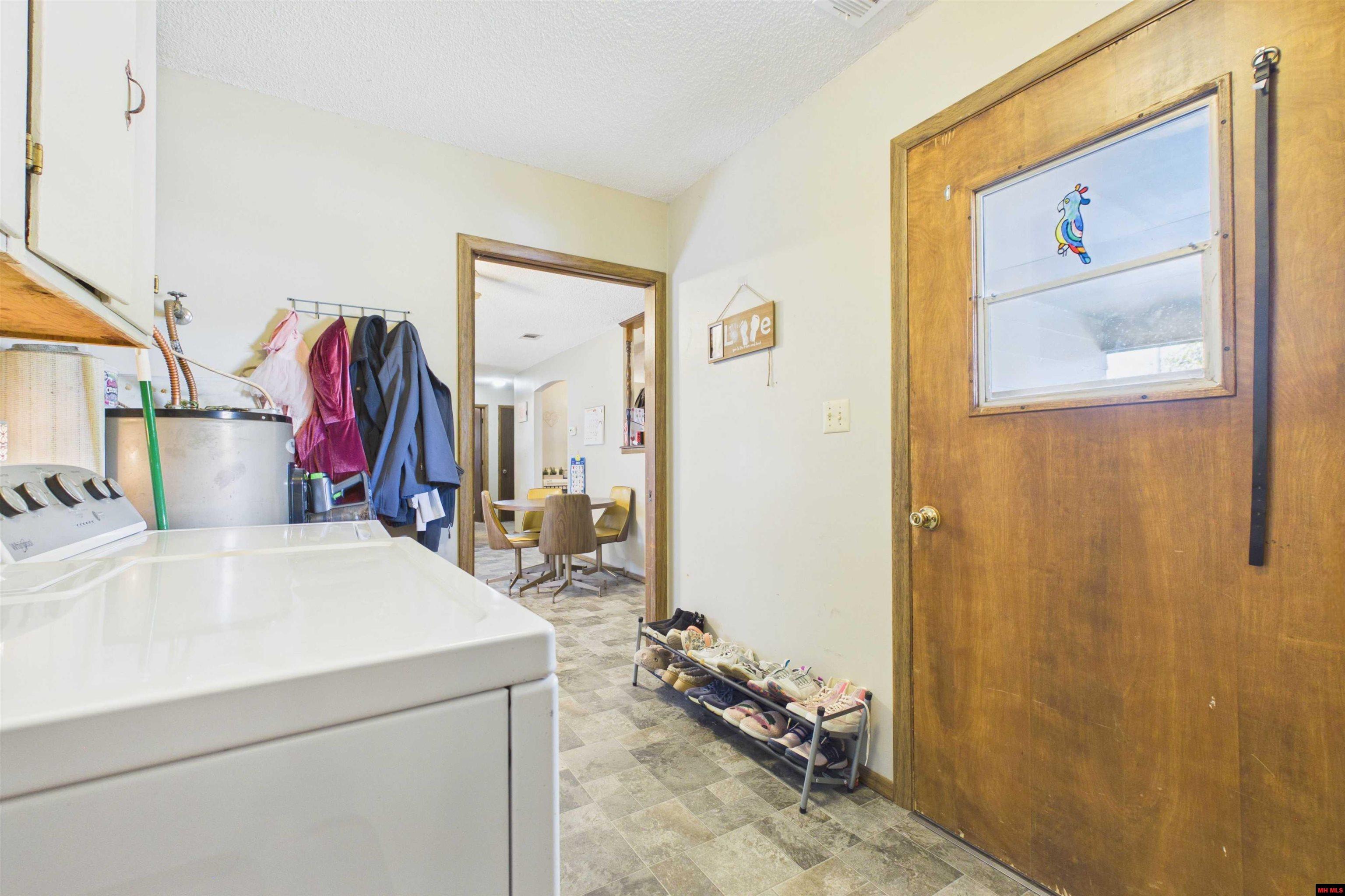 9644 HWY 62 Viola, AR