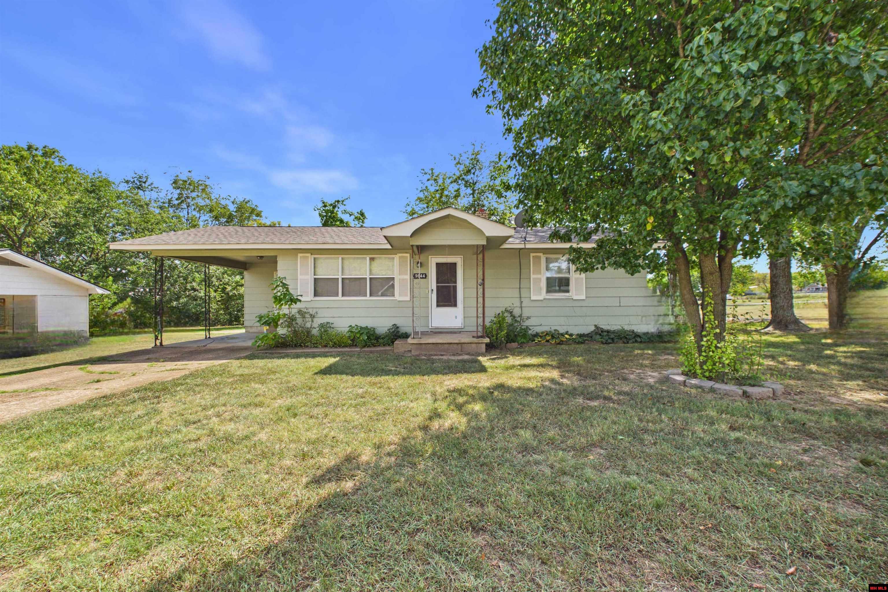 9644 HWY 62 Viola, AR