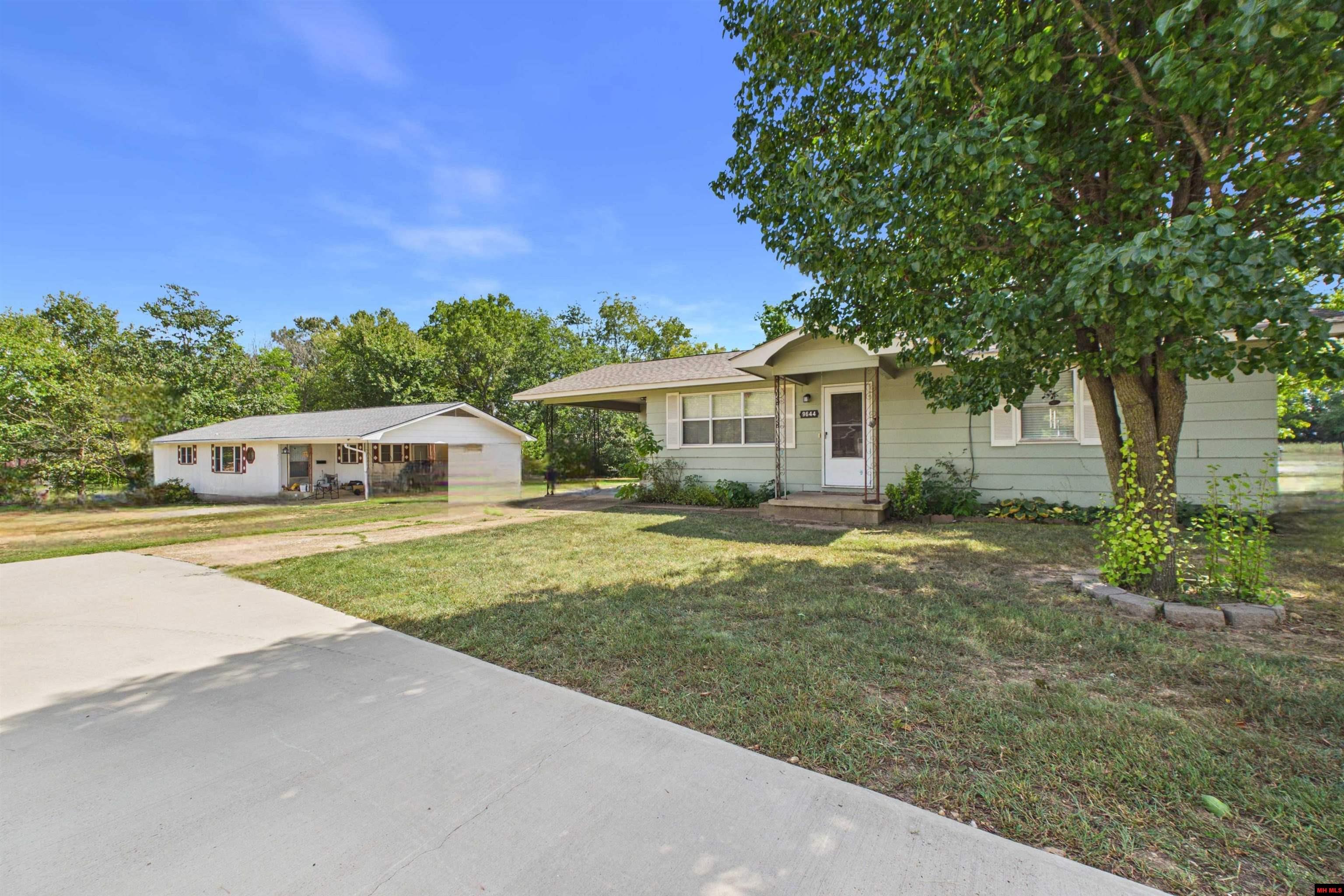 9644 HWY 62 Viola, AR