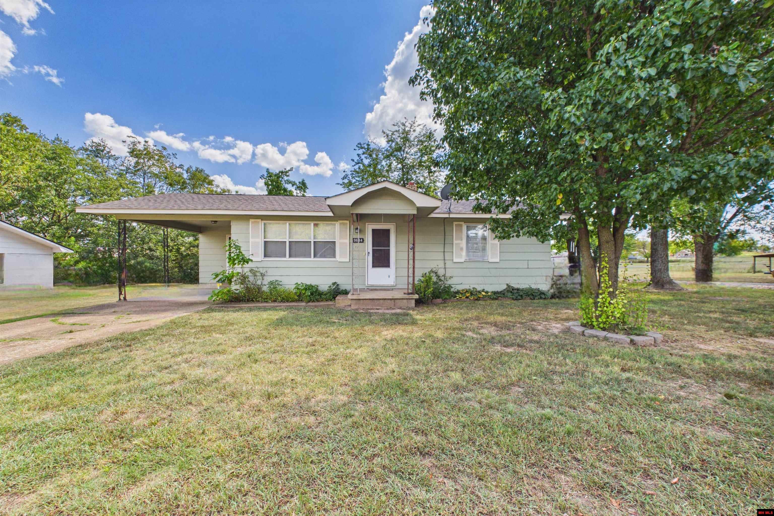 9644 HWY 62 Viola, AR