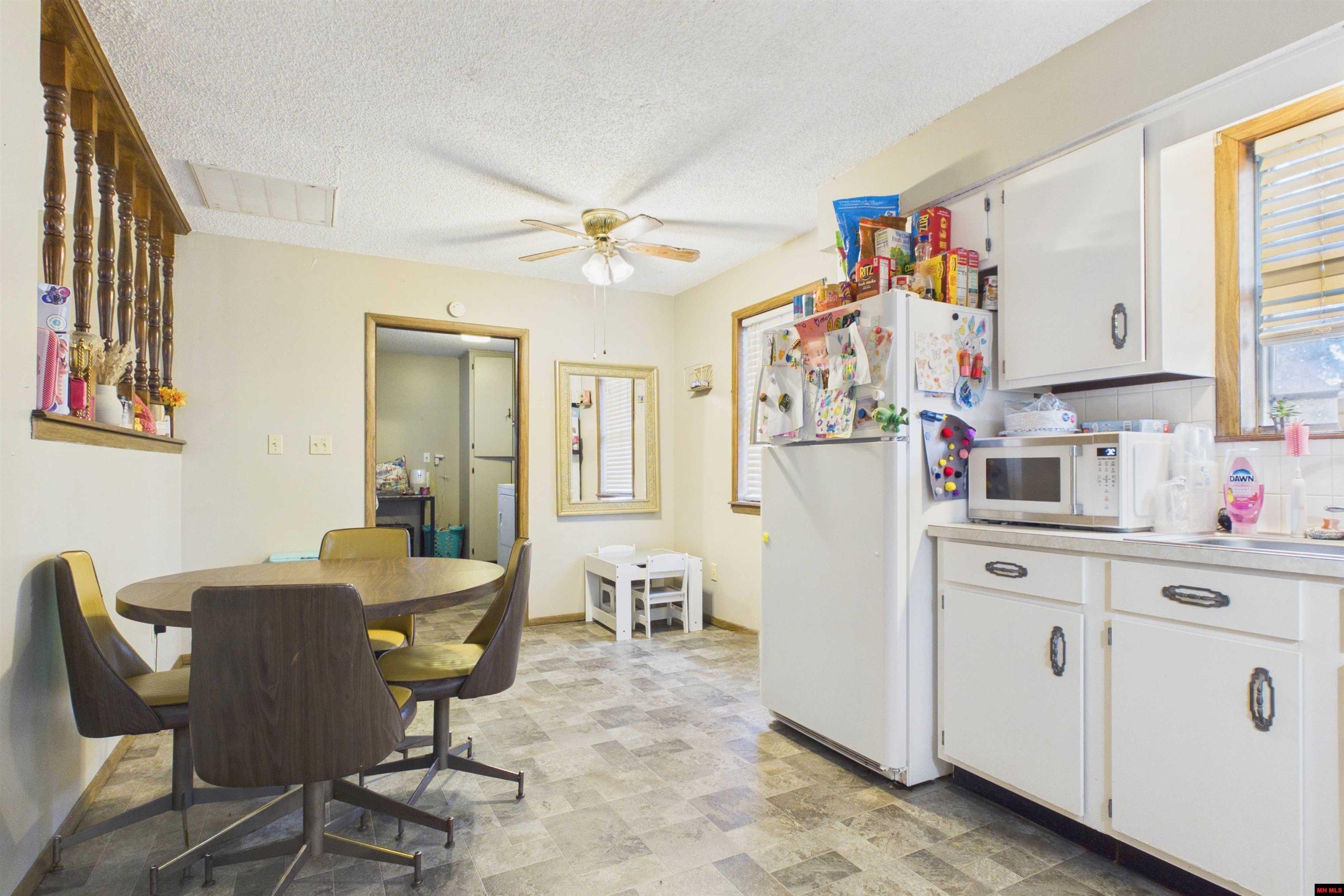 9644 HWY 62 Viola, AR