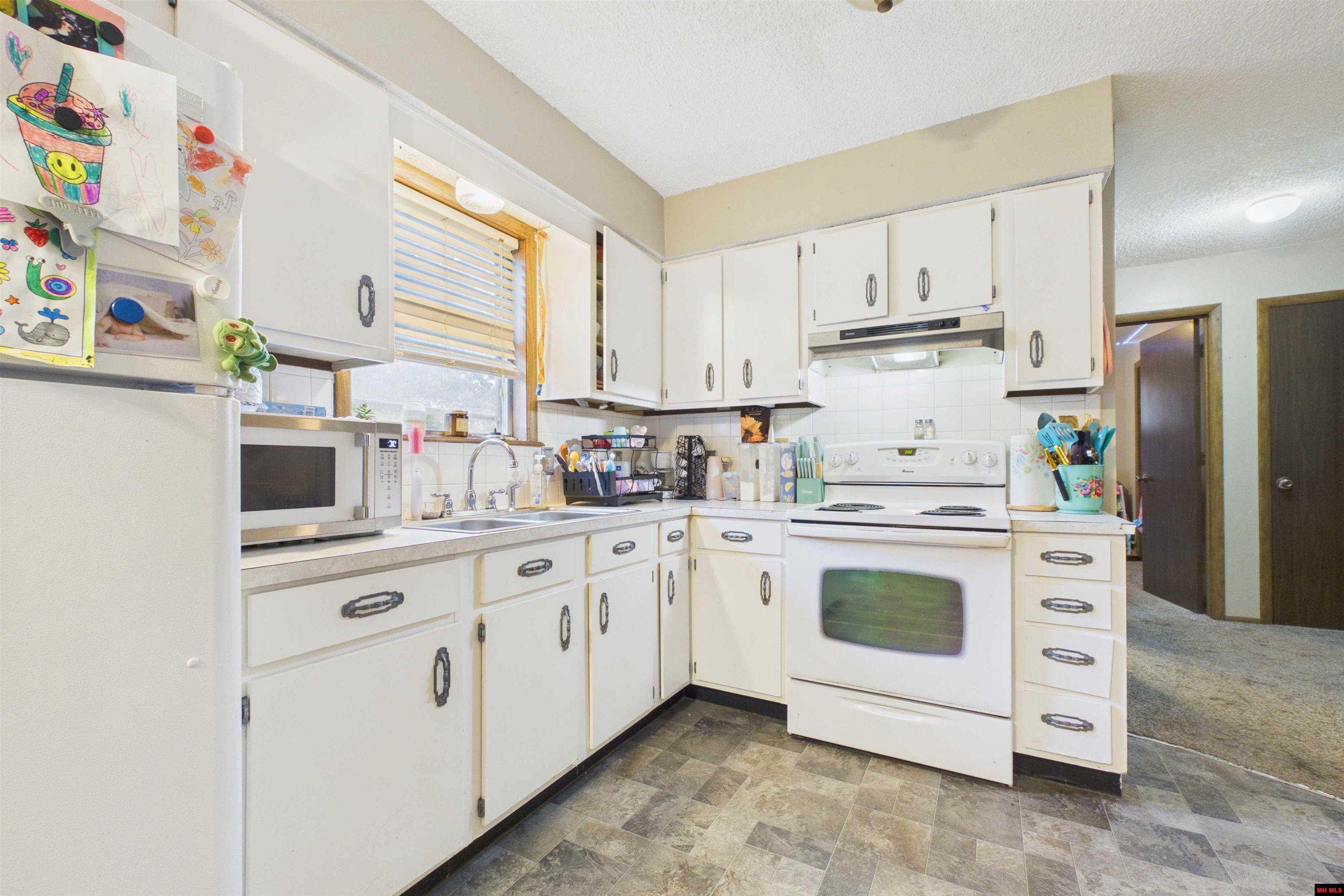 9644 HWY 62 Viola, AR
