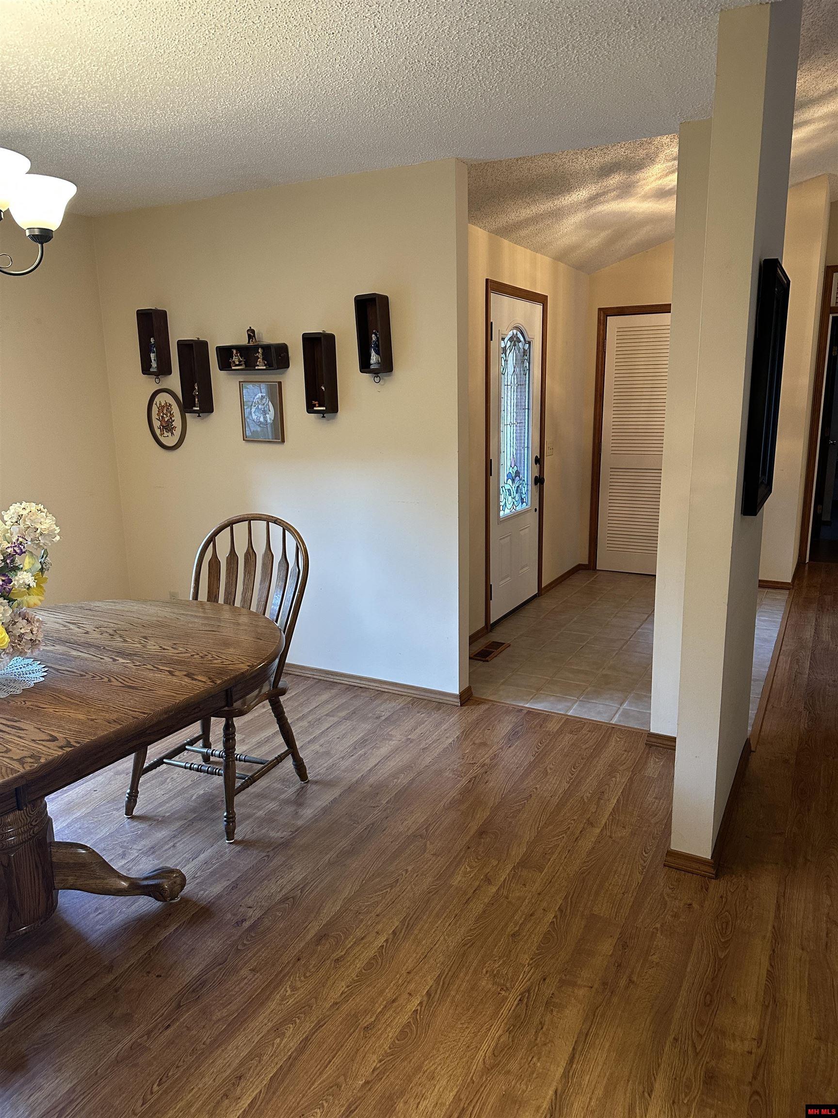 553 NORTHPOINTE DRIVE Mountain Home, AR