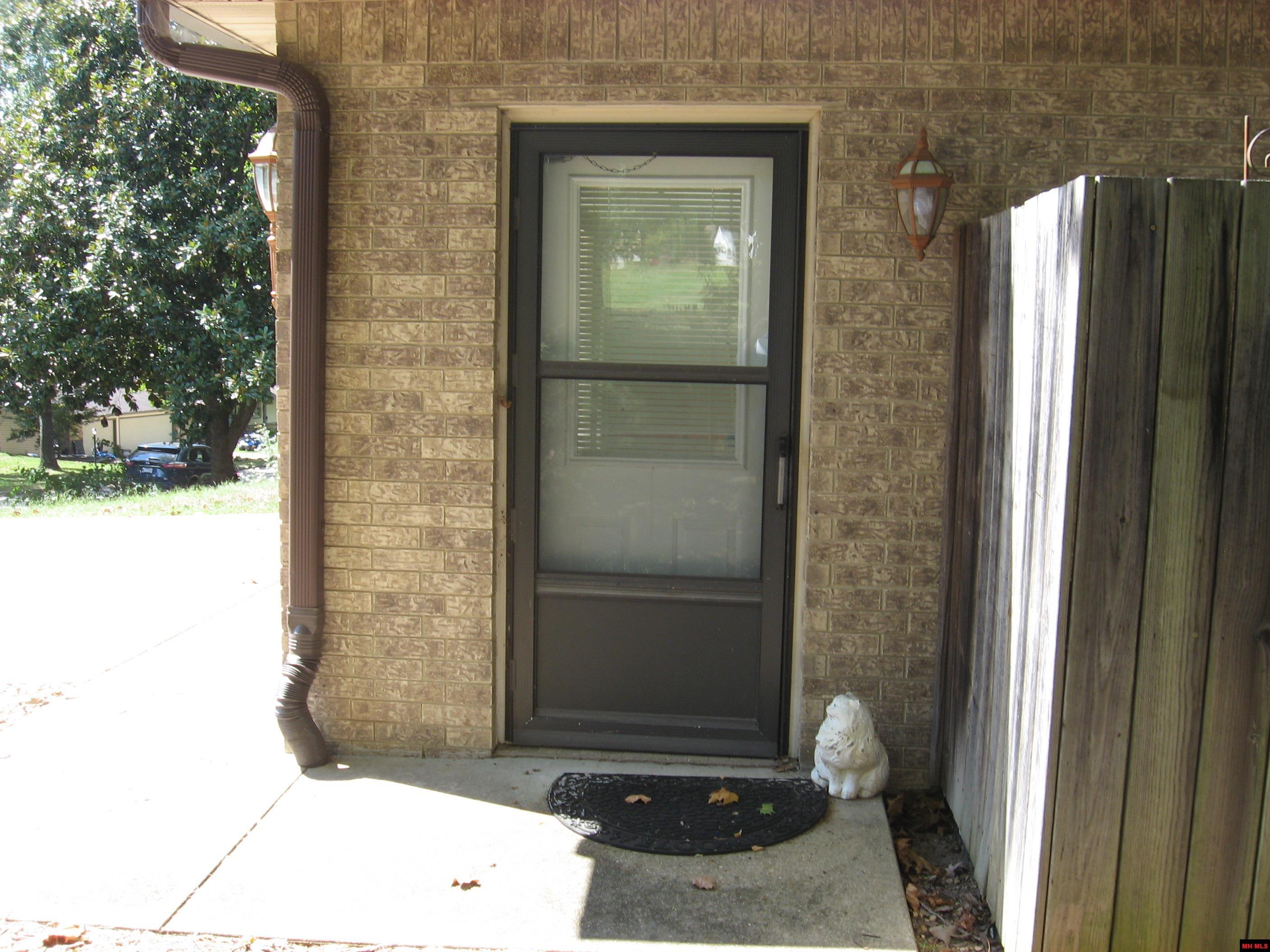 553 NORTHPOINTE DRIVE Mountain Home, AR