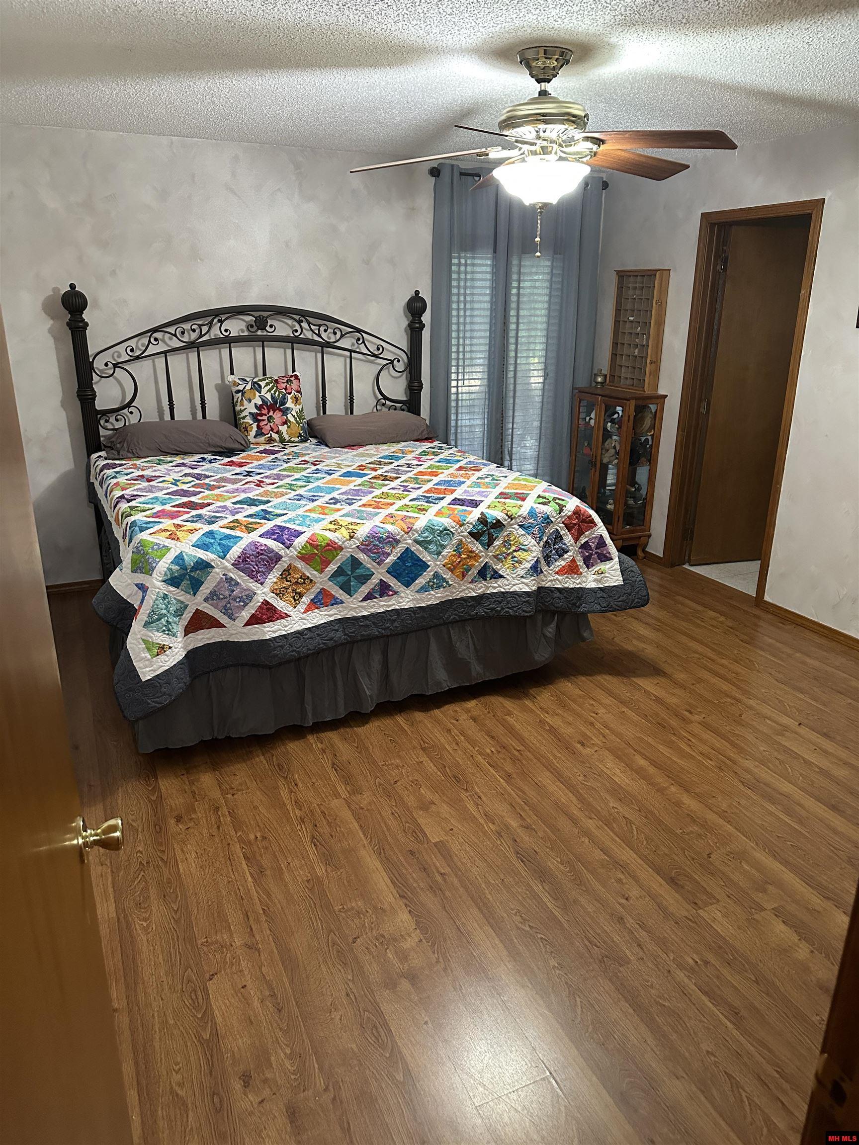 553 NORTHPOINTE DRIVE Mountain Home, AR