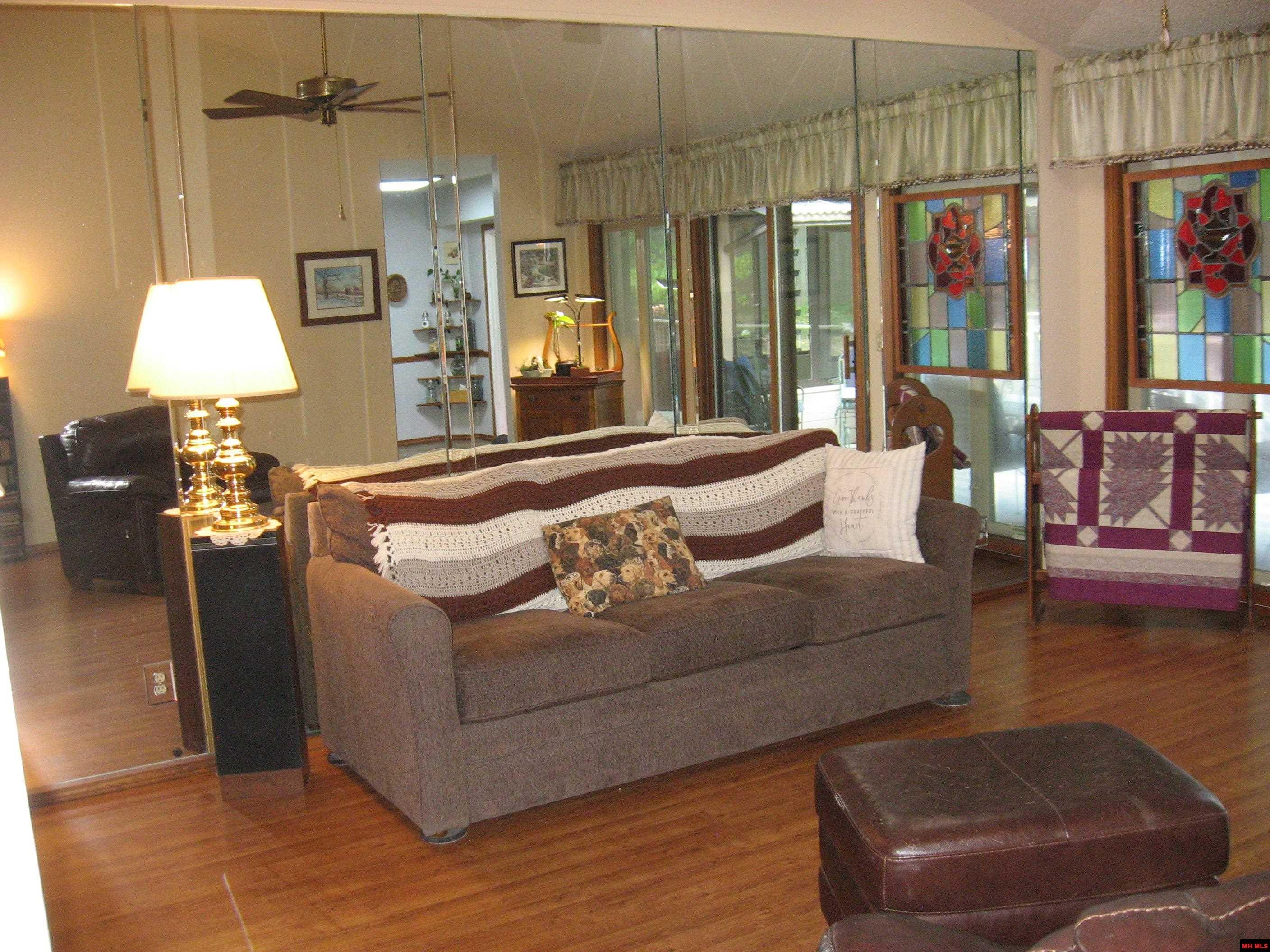 553 NORTHPOINTE DRIVE Mountain Home, AR