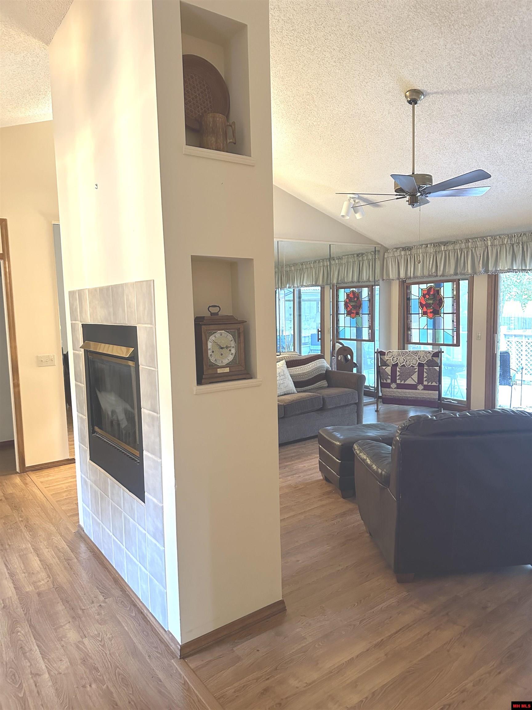 553 NORTHPOINTE DRIVE Mountain Home, AR