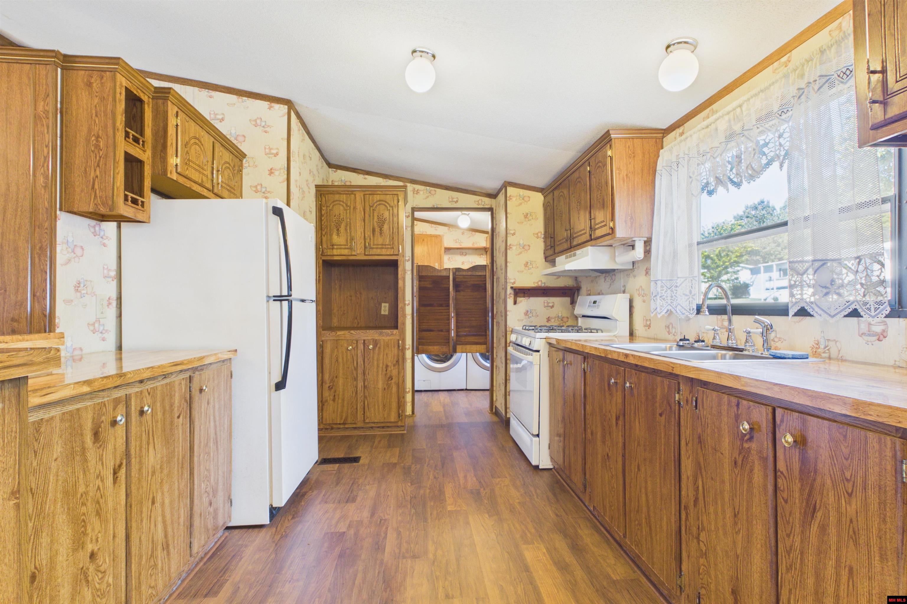 32 NORA COURT Mountain Home, AR