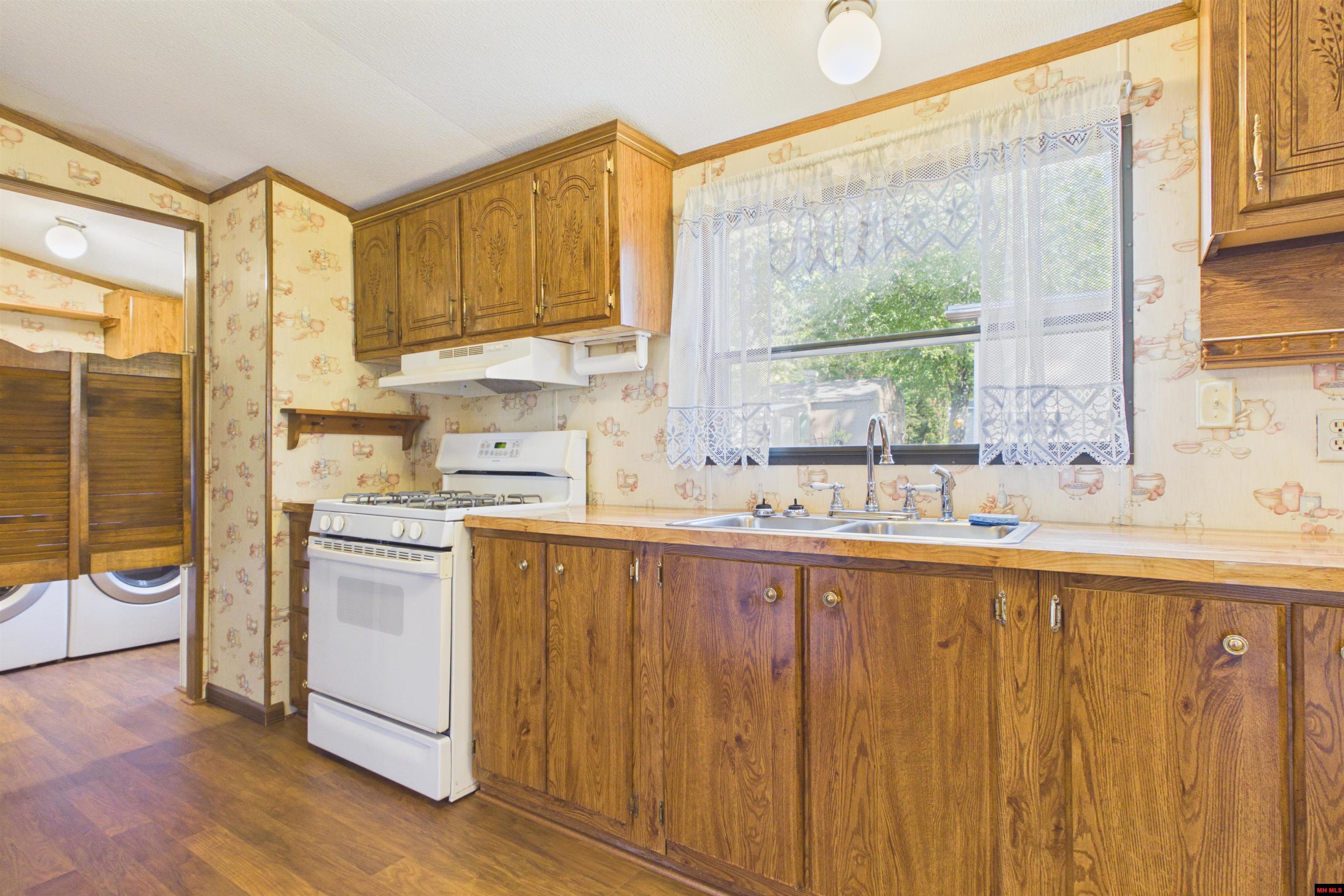 32 NORA COURT Mountain Home, AR