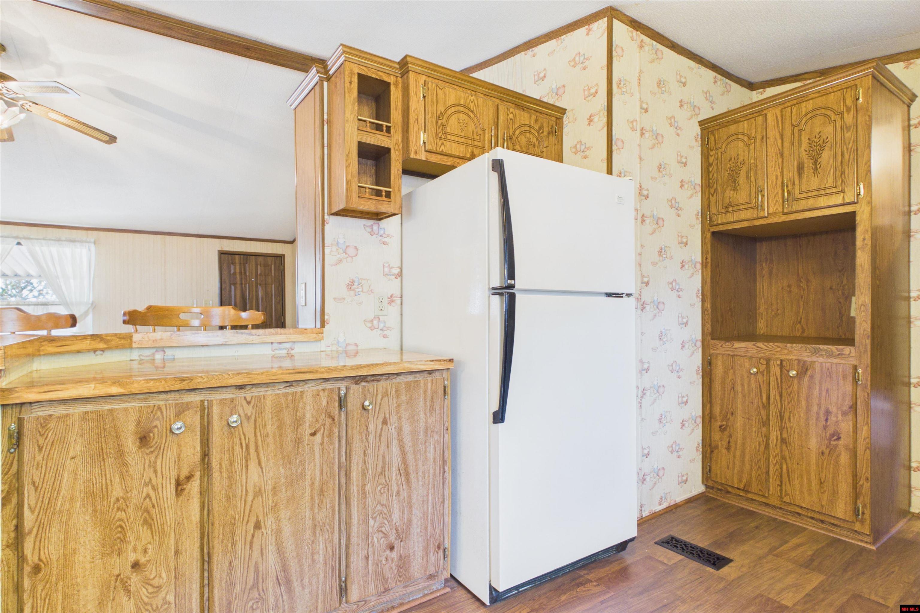 32 NORA COURT Mountain Home, AR