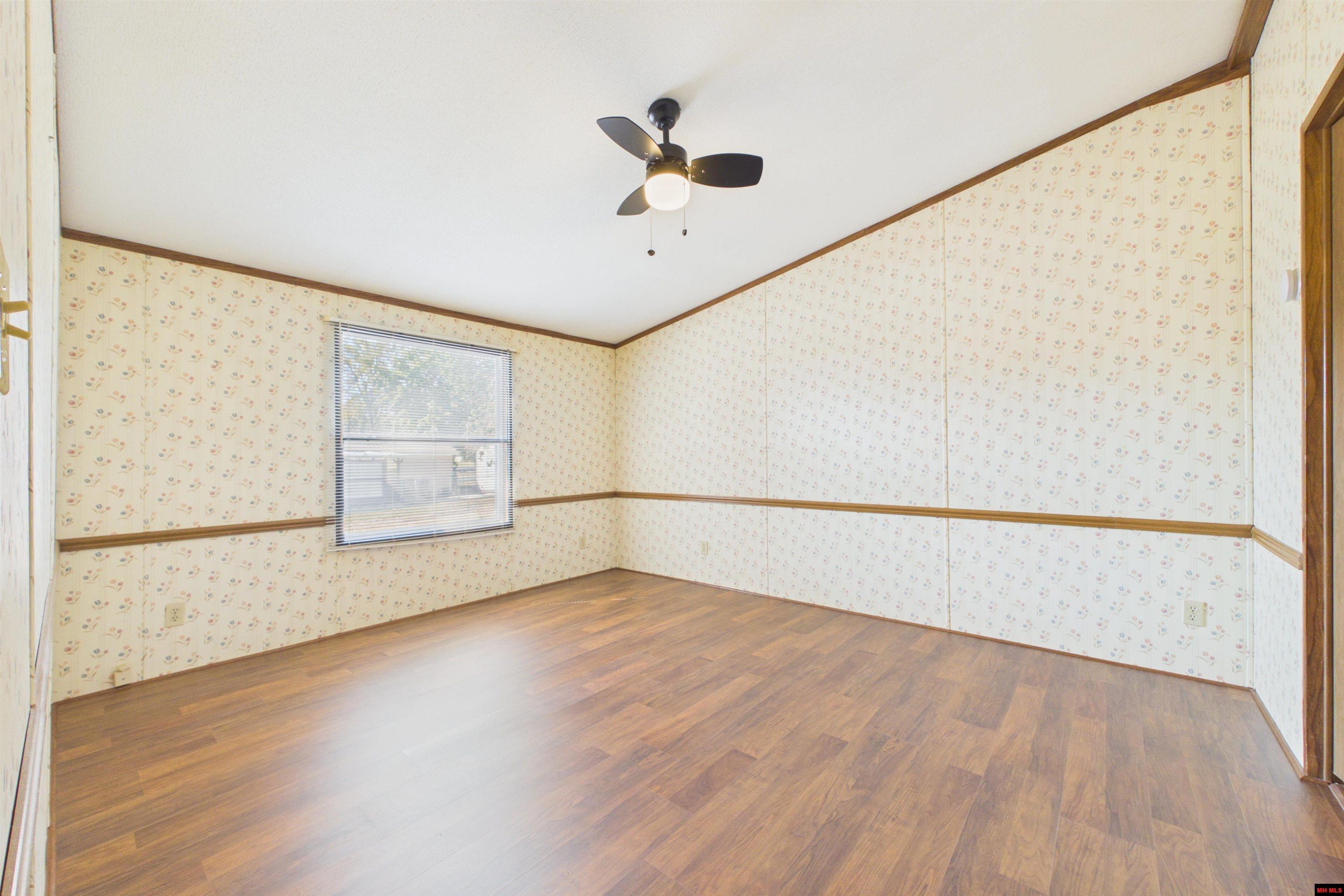 32 NORA COURT Mountain Home, AR
