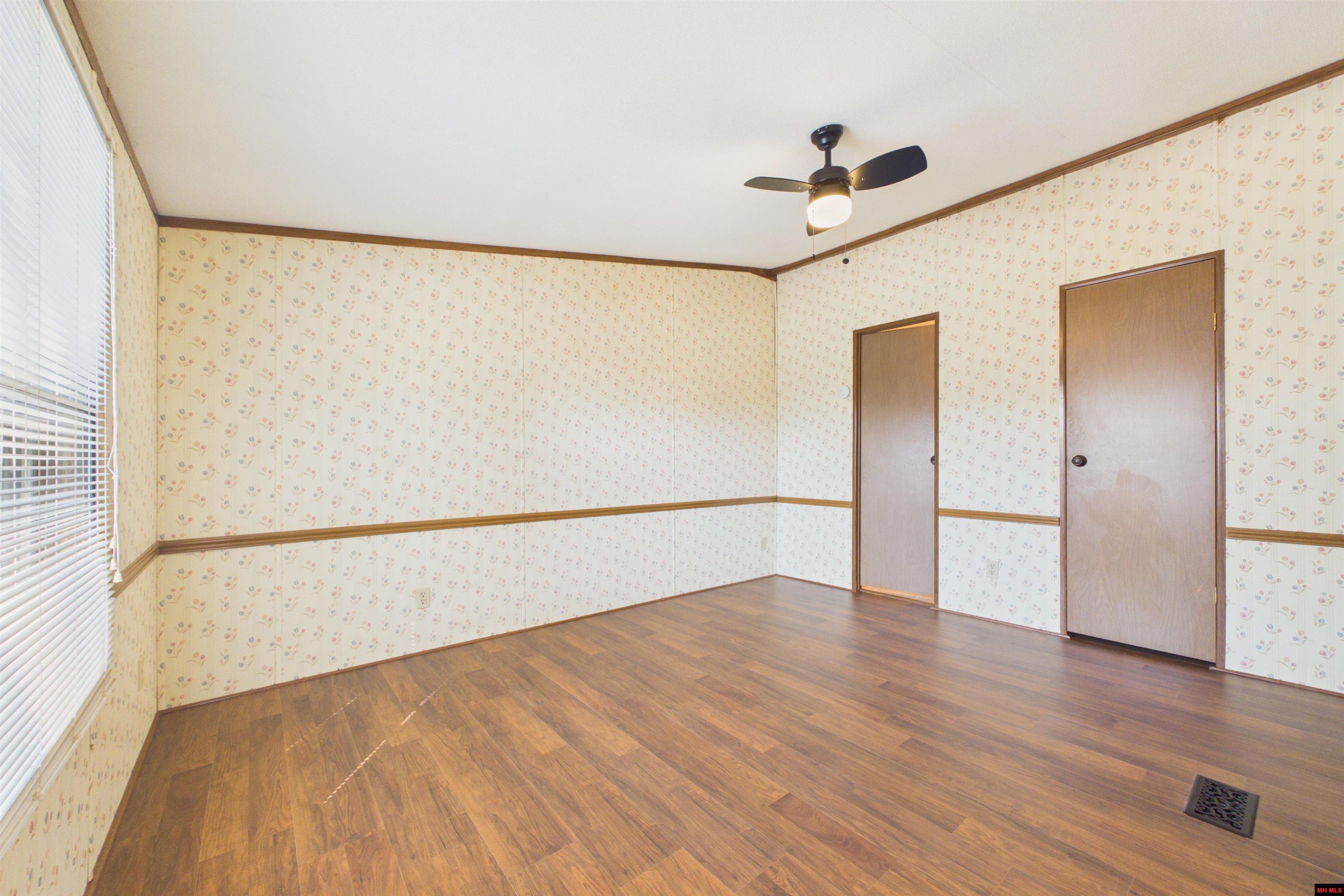 32 NORA COURT Mountain Home, AR