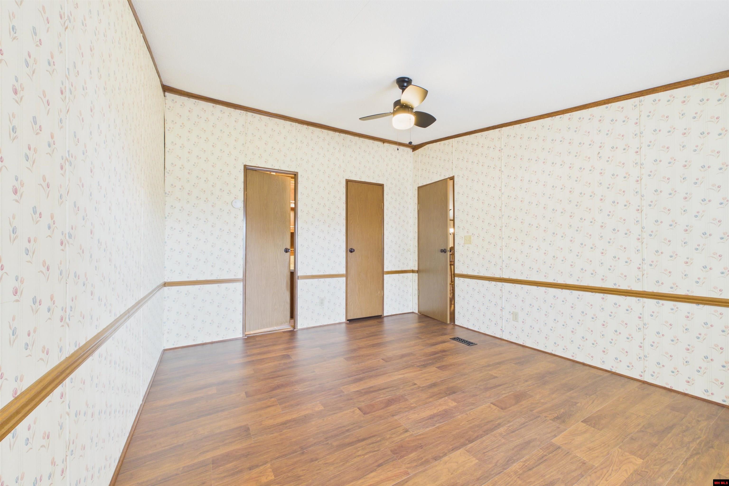 32 NORA COURT Mountain Home, AR