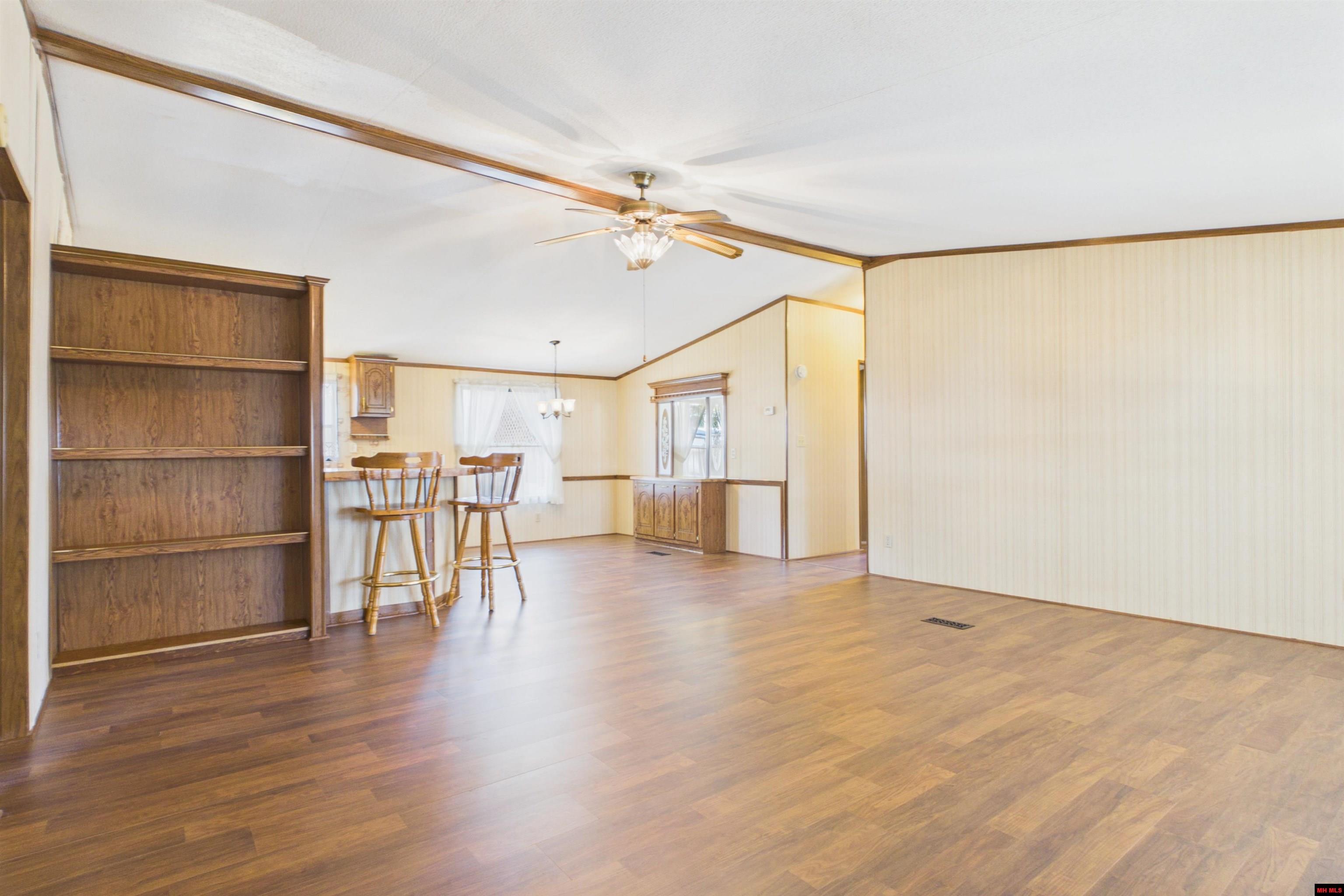 32 NORA COURT Mountain Home, AR