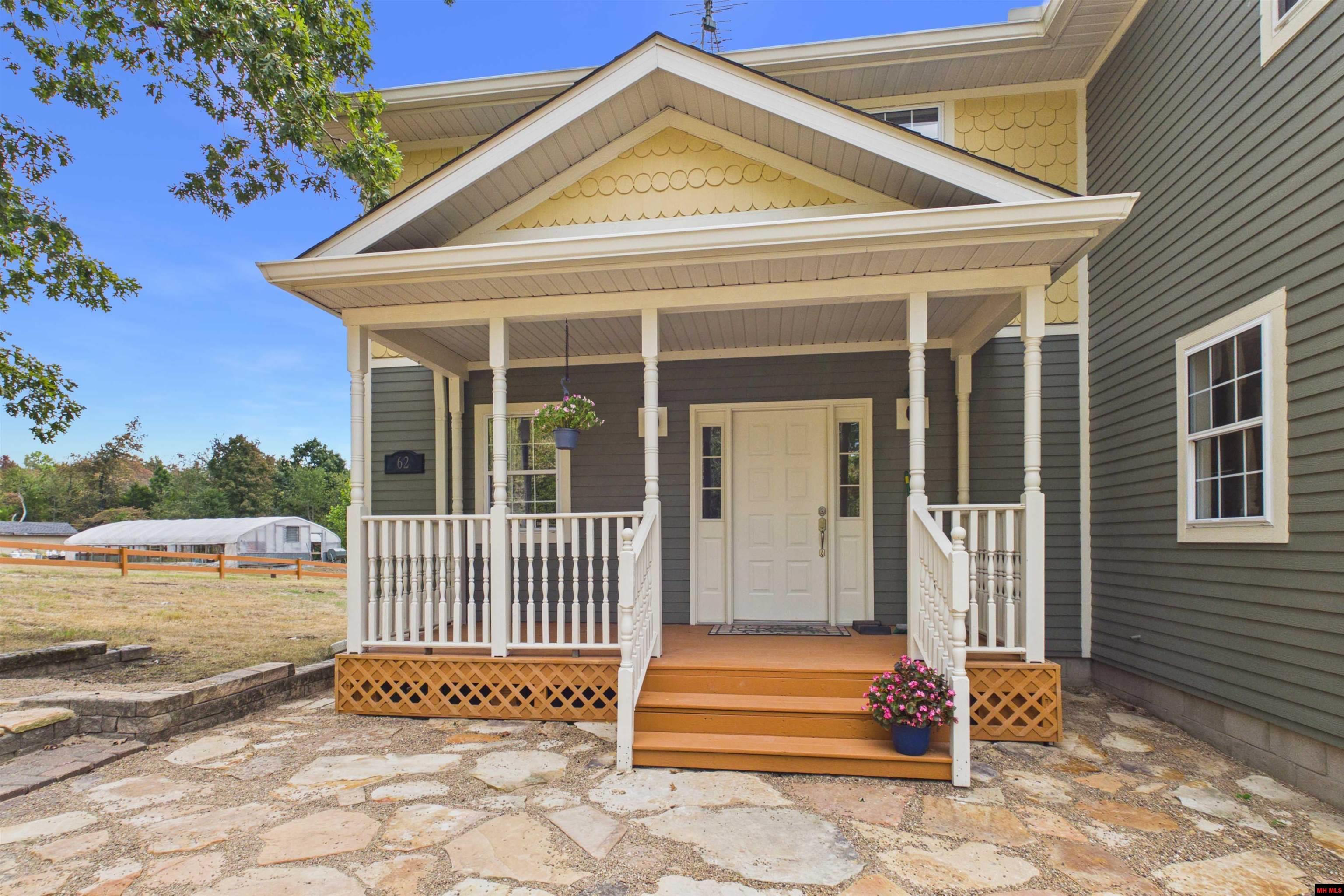 62 Hanover Lane