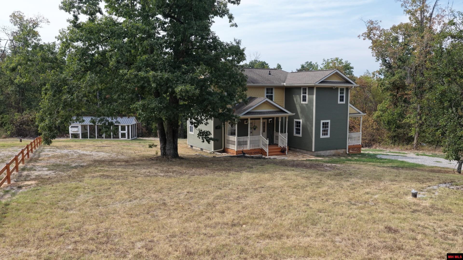 62 Hanover Lane