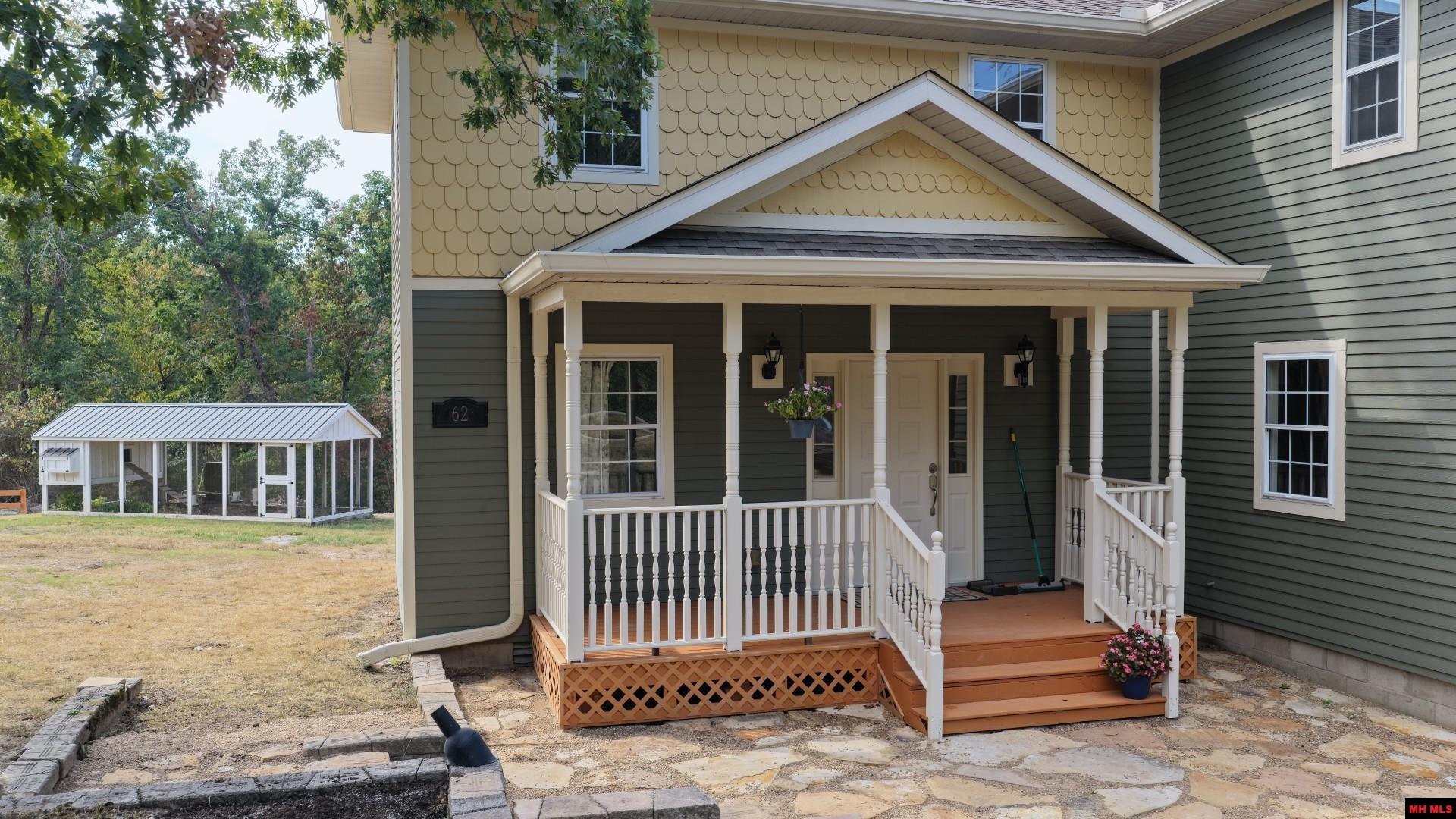 62 Hanover Lane