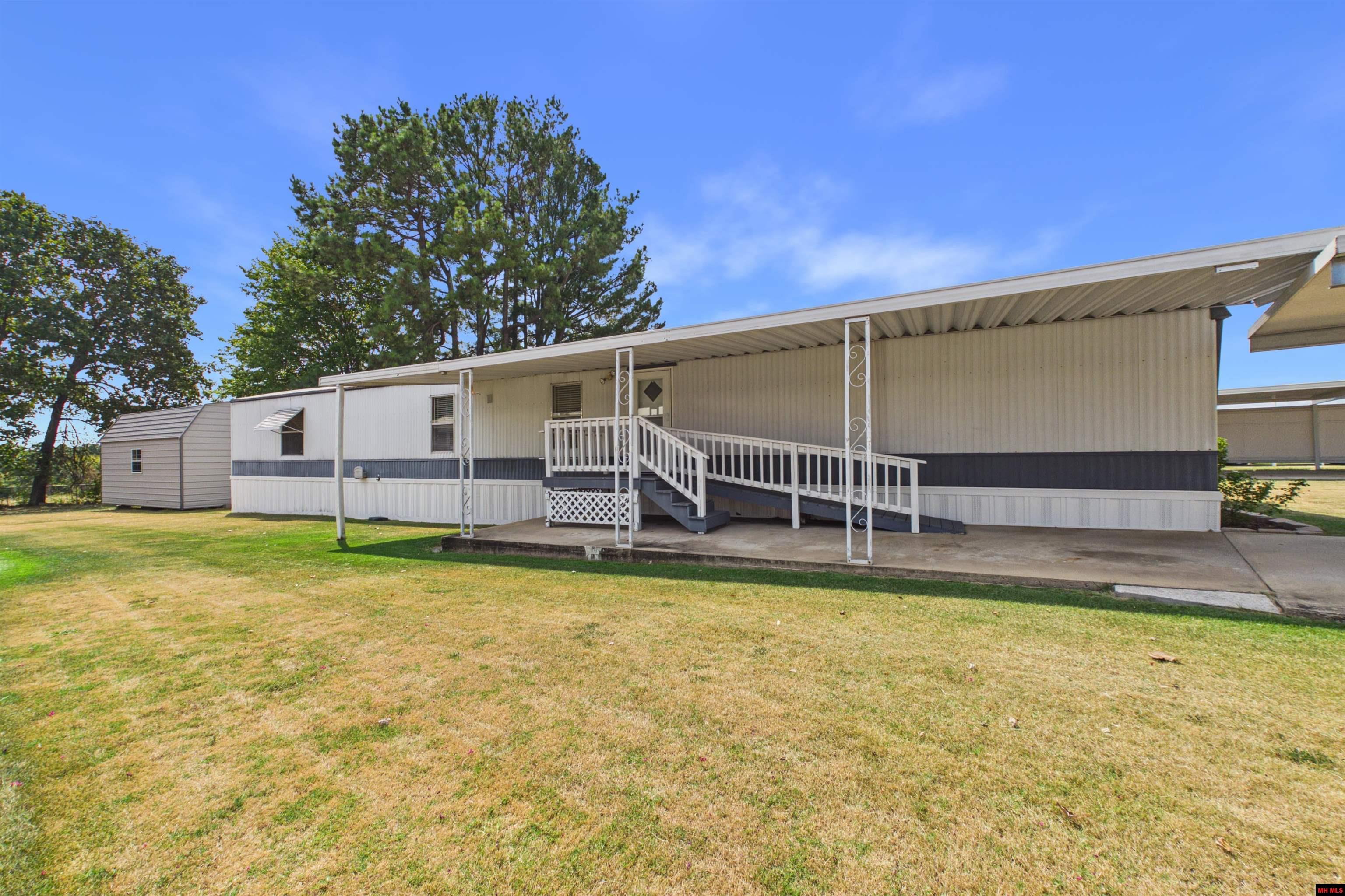 436 WEHMEYER LOOP Mountain Home, AR