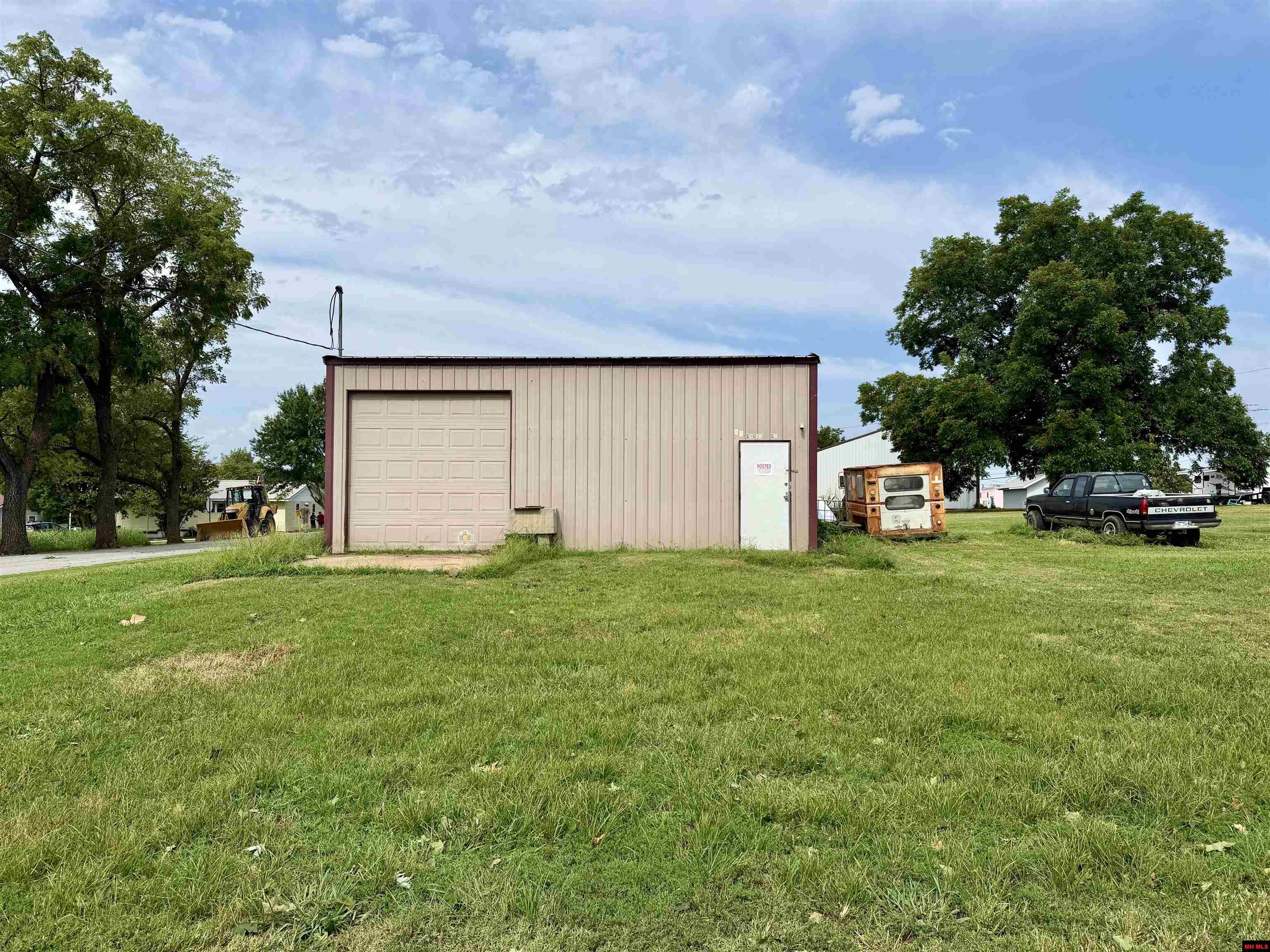 55 SHORT STREET, Gassville, AR