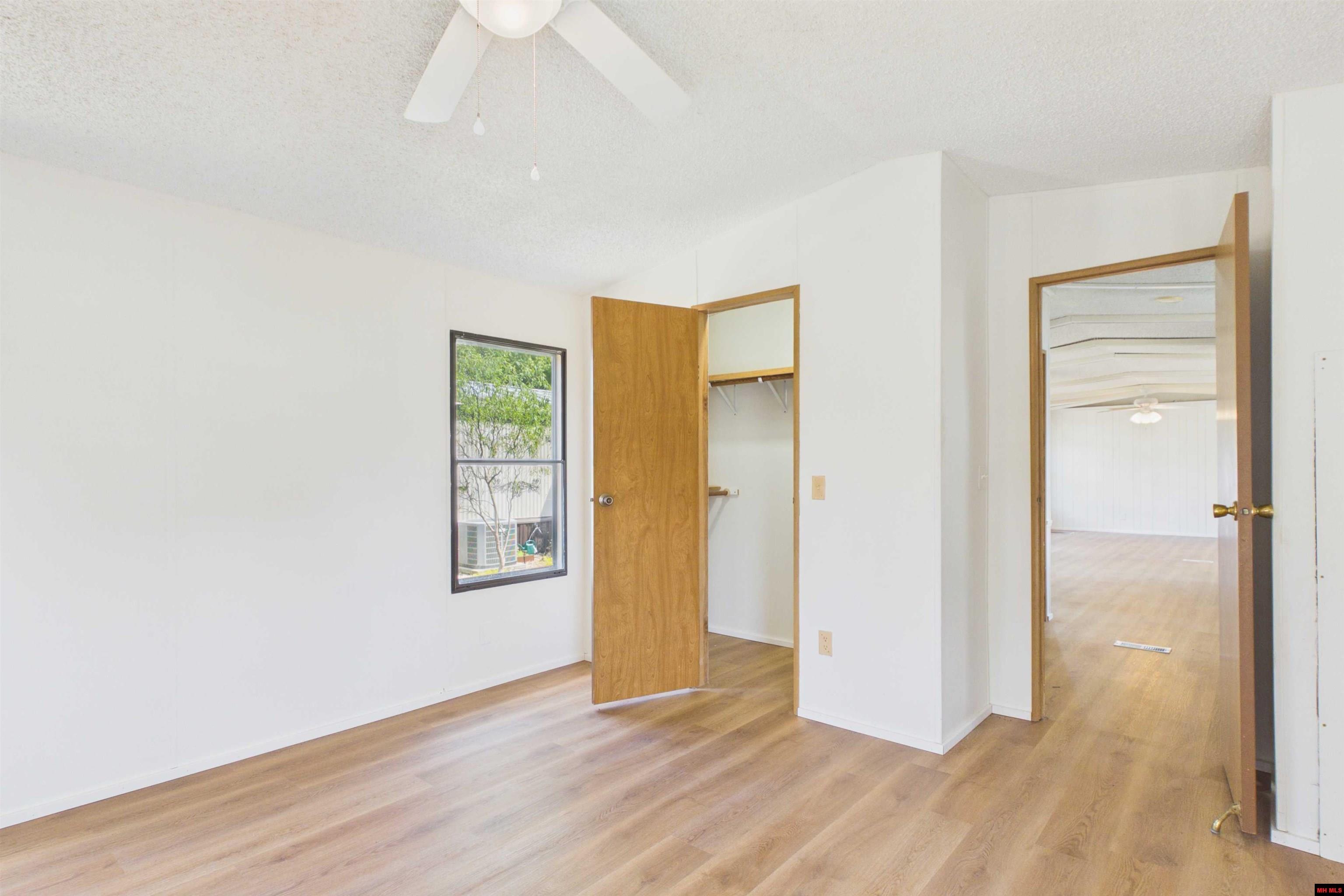 661 #68 NUBBIN RIDGE ROAD Lakeview, AR