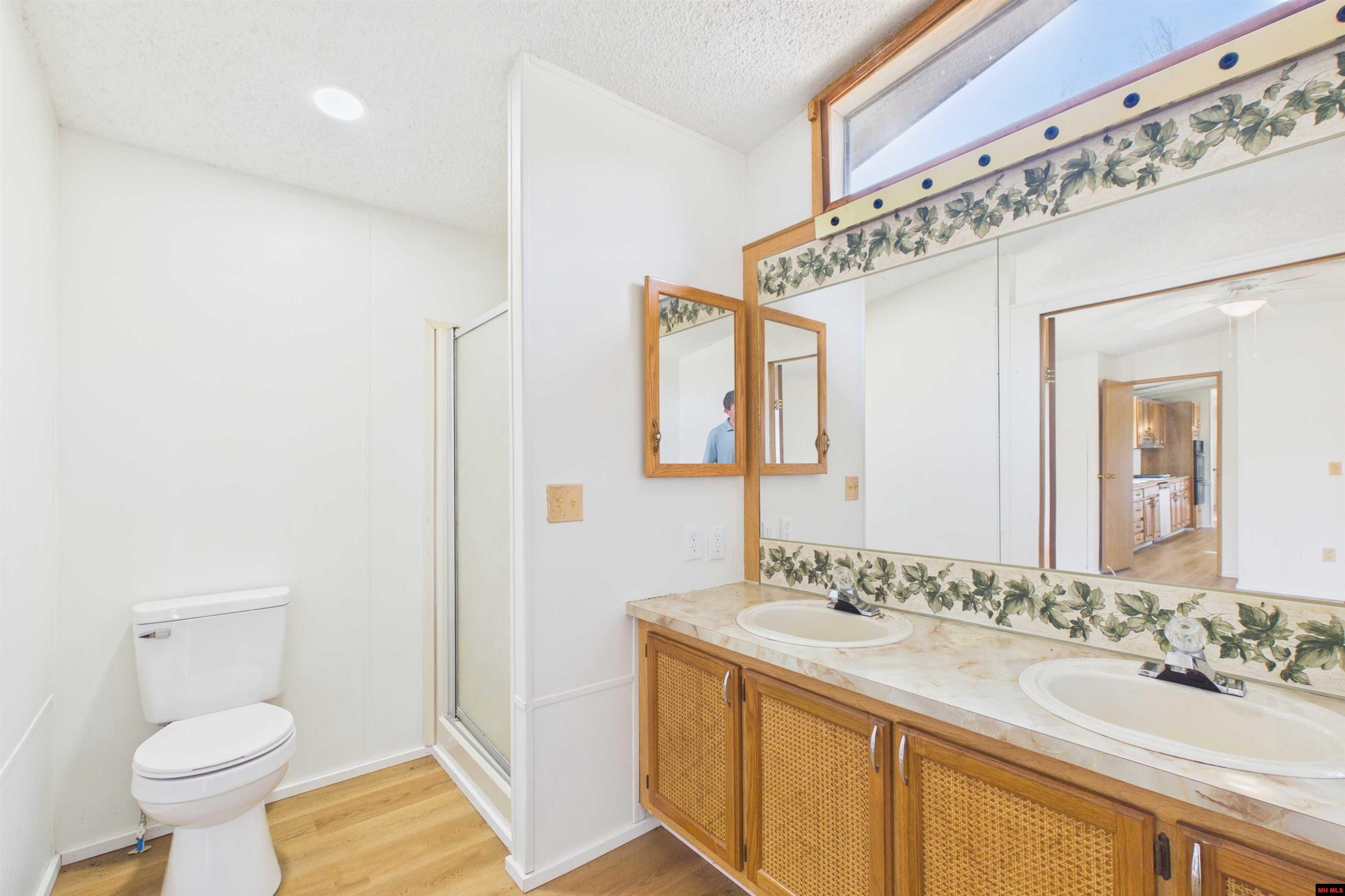 661 #68 NUBBIN RIDGE ROAD Lakeview, AR