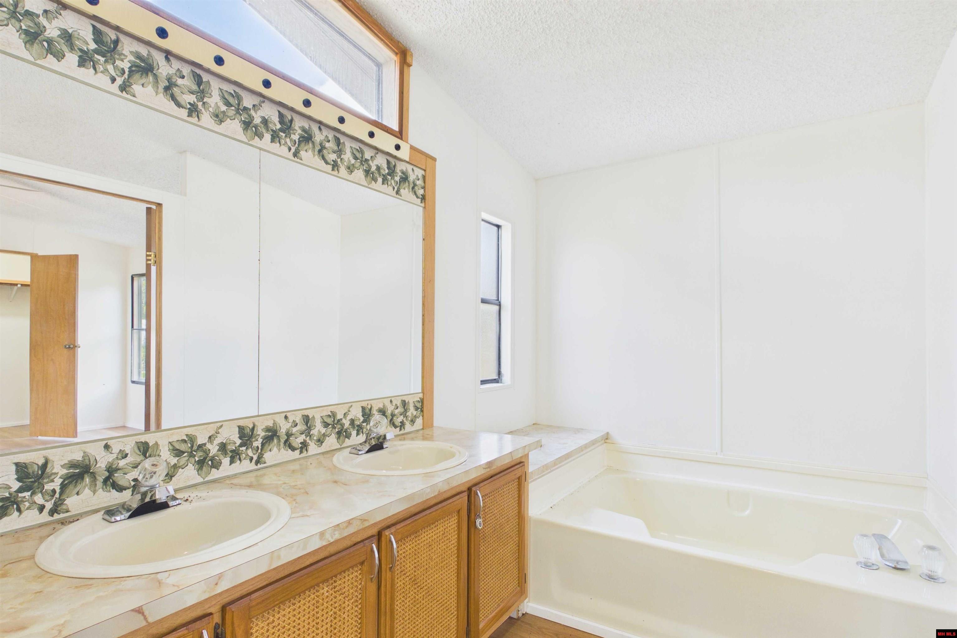 661 #68 NUBBIN RIDGE ROAD Lakeview, AR