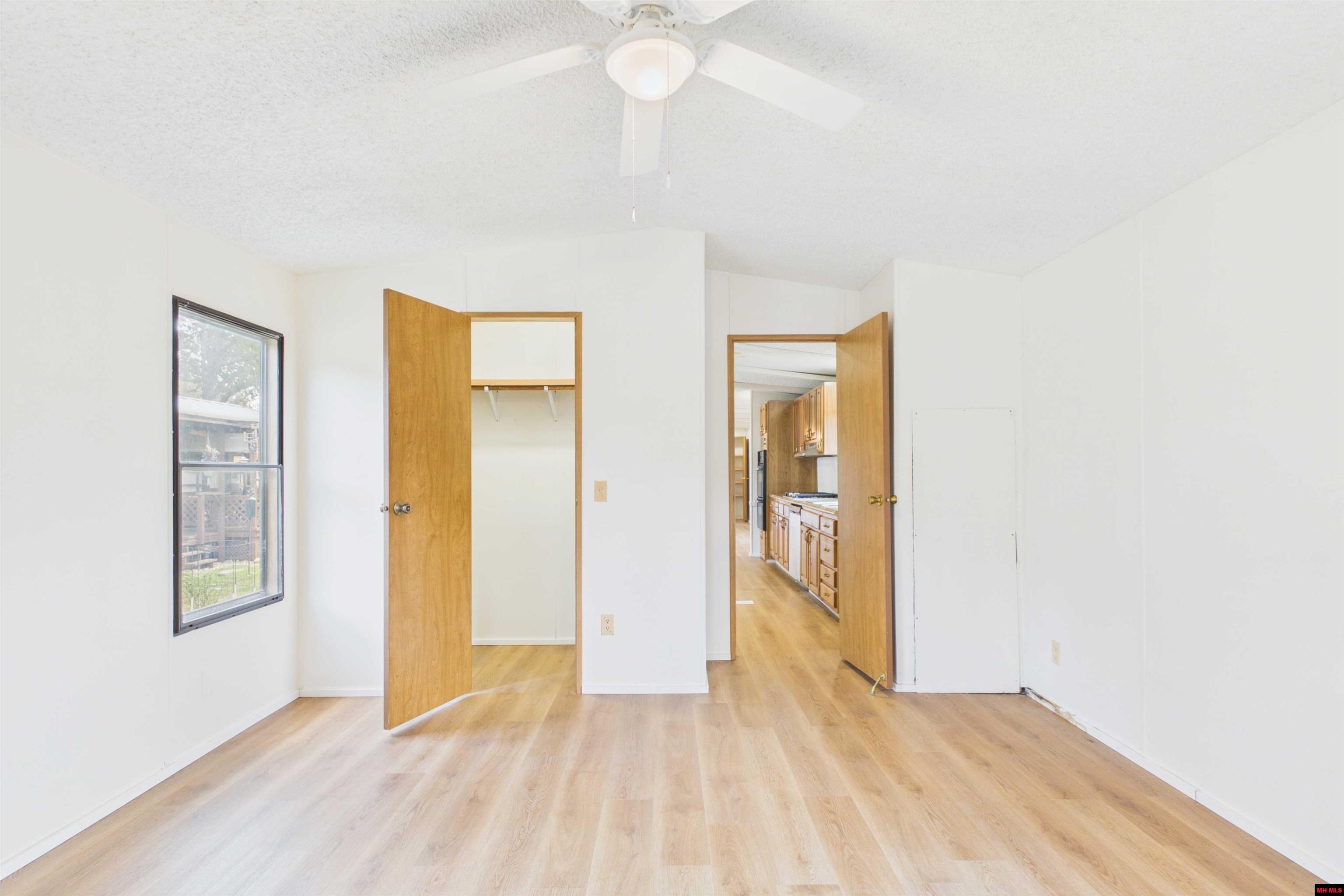 661 #68 NUBBIN RIDGE ROAD Lakeview, AR