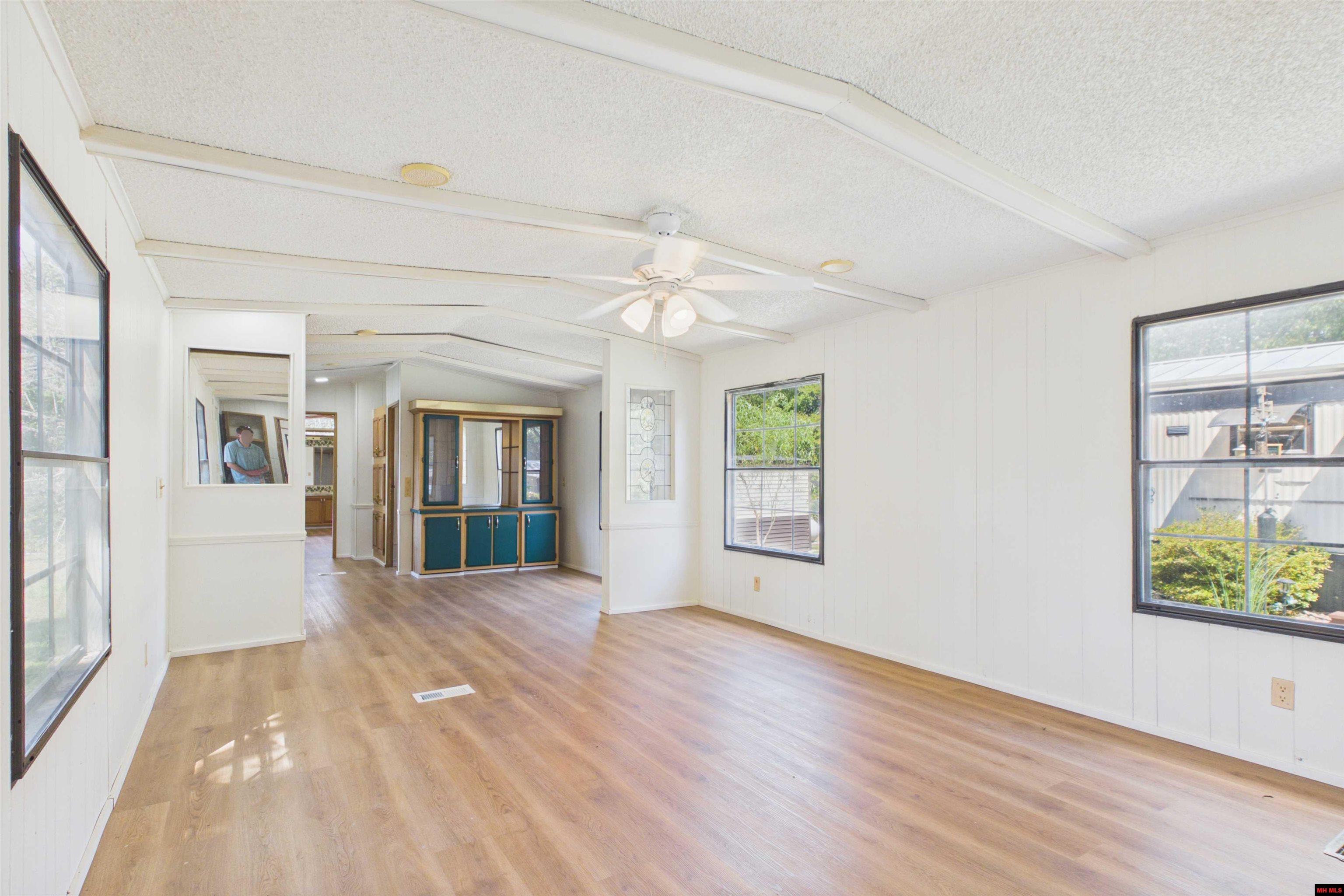 661 #68 NUBBIN RIDGE ROAD Lakeview, AR
