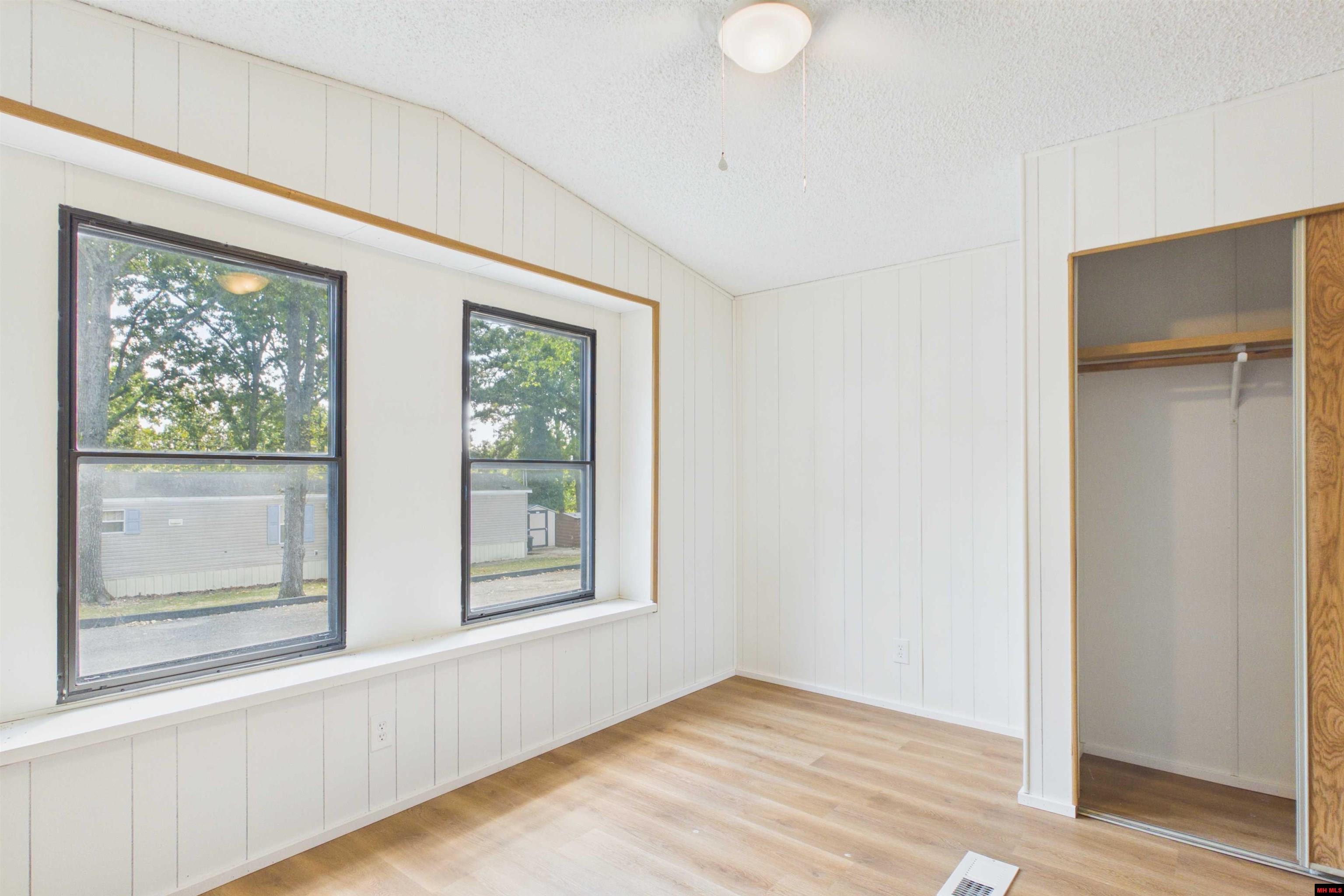 661 #68 NUBBIN RIDGE ROAD Lakeview, AR