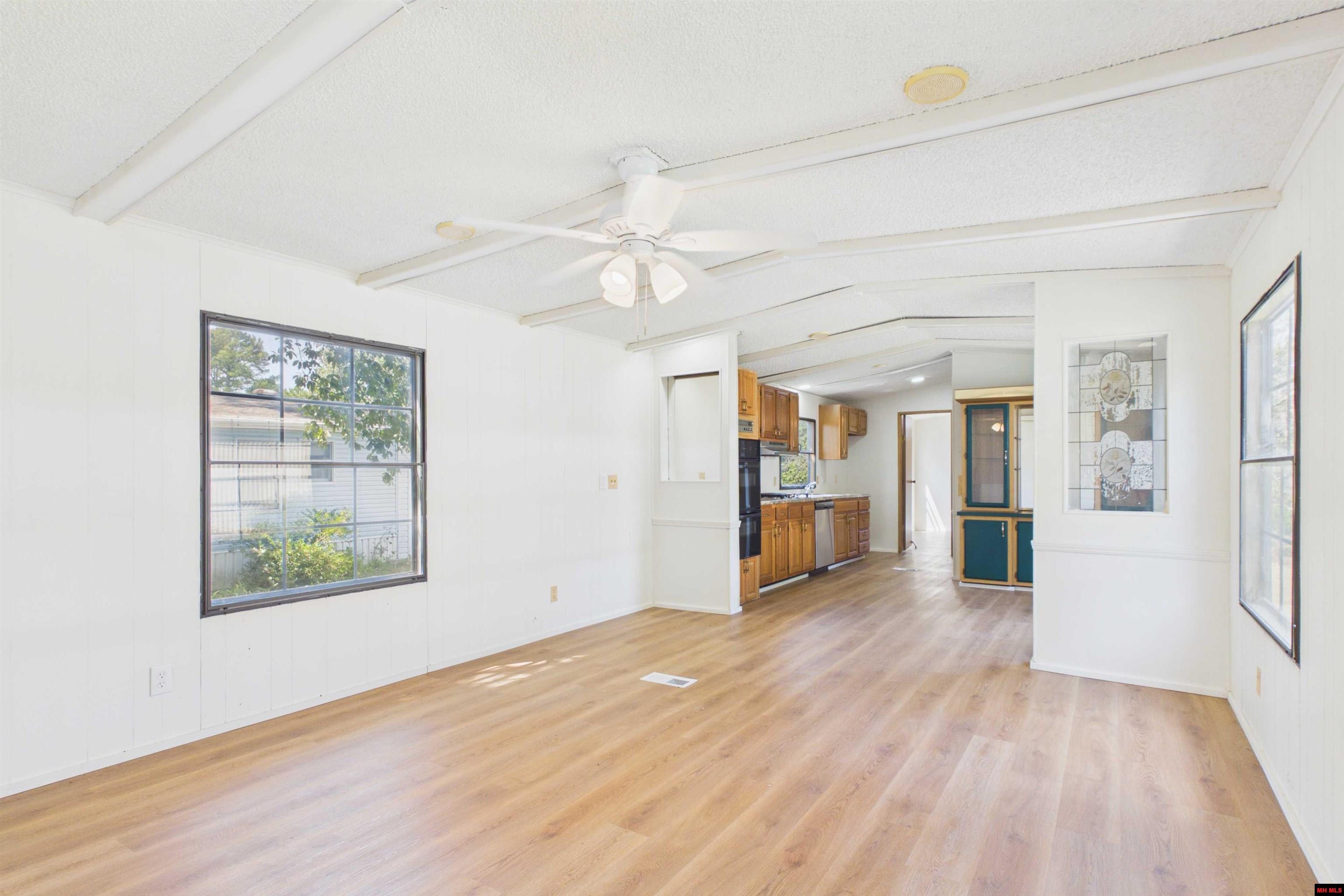 661 #68 NUBBIN RIDGE ROAD Lakeview, AR