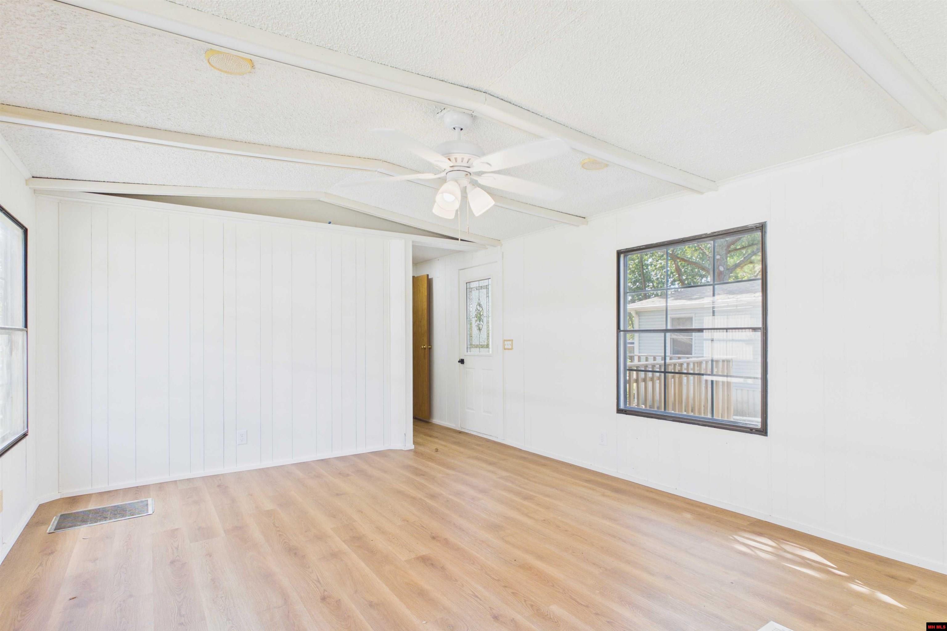 661 #68 NUBBIN RIDGE ROAD Lakeview, AR