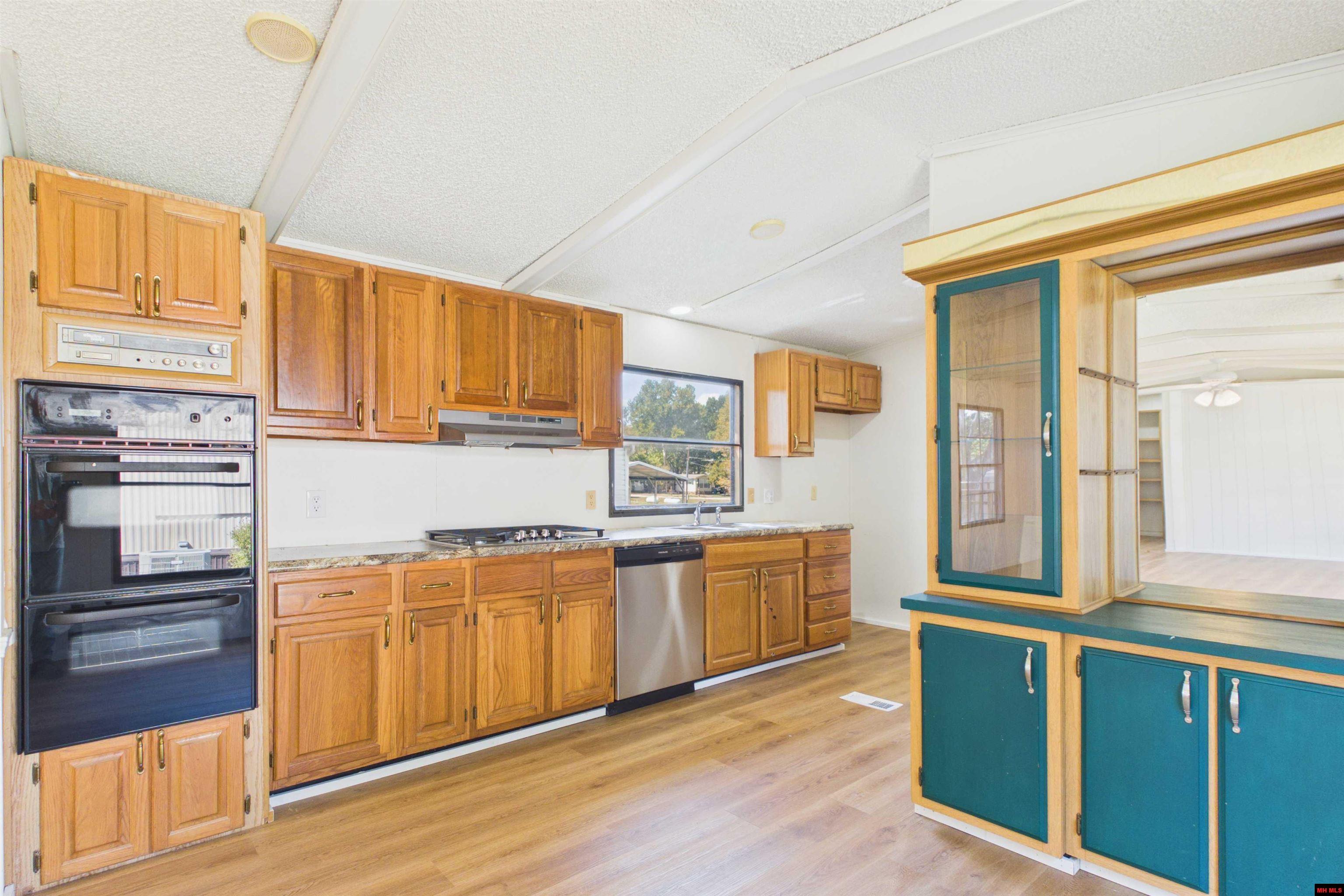661 #68 NUBBIN RIDGE ROAD Lakeview, AR