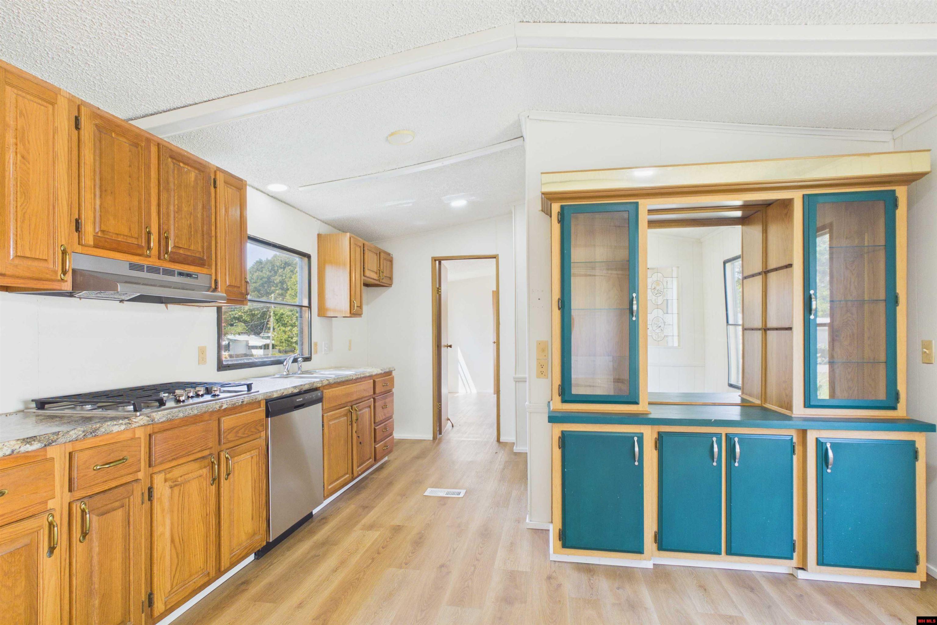 661 #68 NUBBIN RIDGE ROAD Lakeview, AR