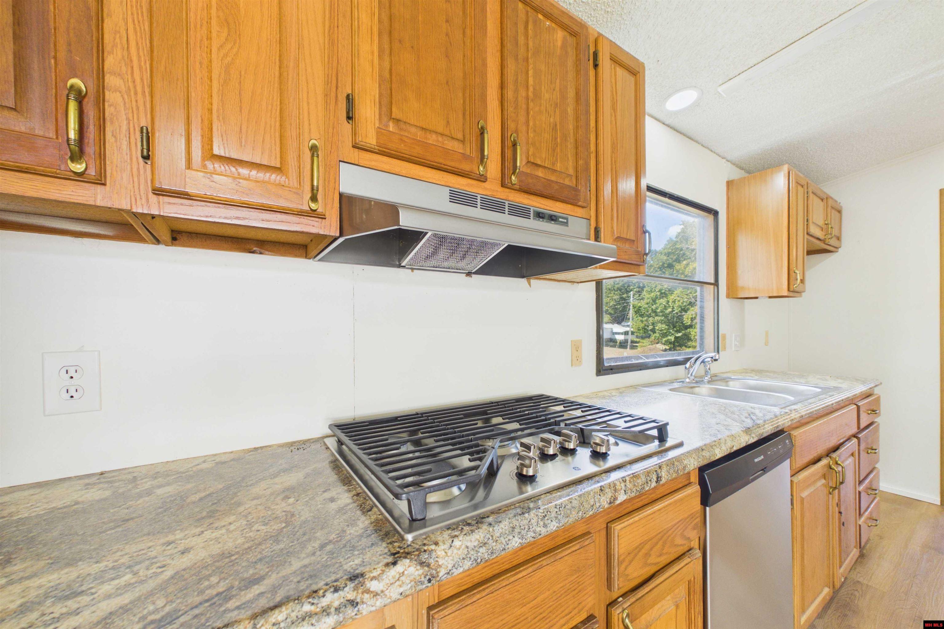 661 #68 NUBBIN RIDGE ROAD Lakeview, AR