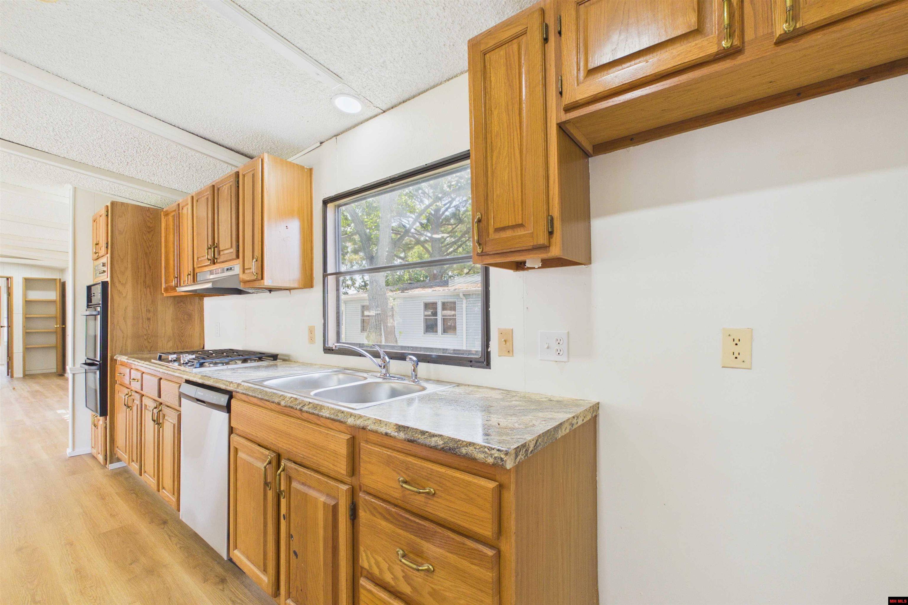 661 #68 NUBBIN RIDGE ROAD Lakeview, AR