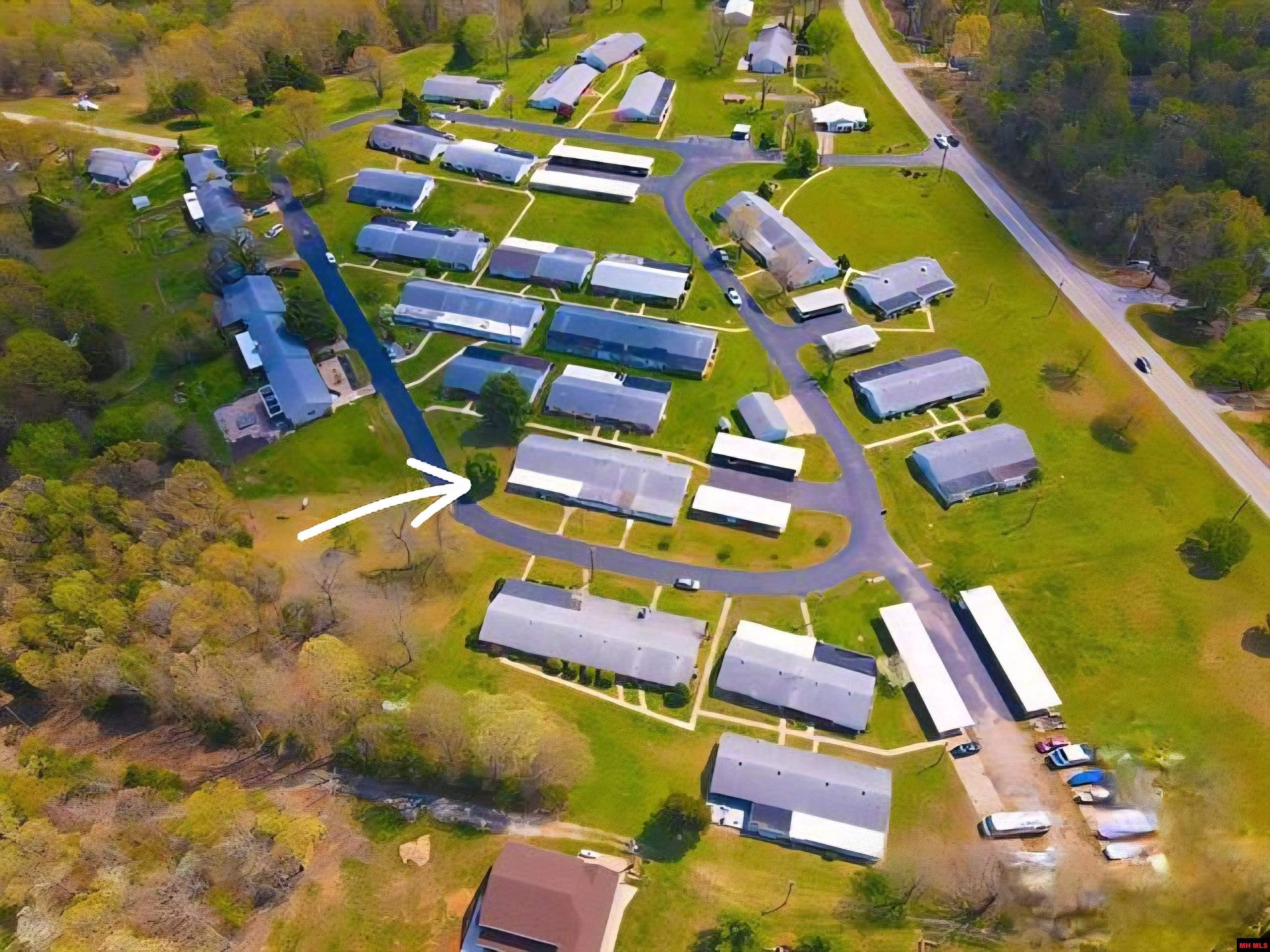 3833 HWY 178 WEST Lakeview, AR