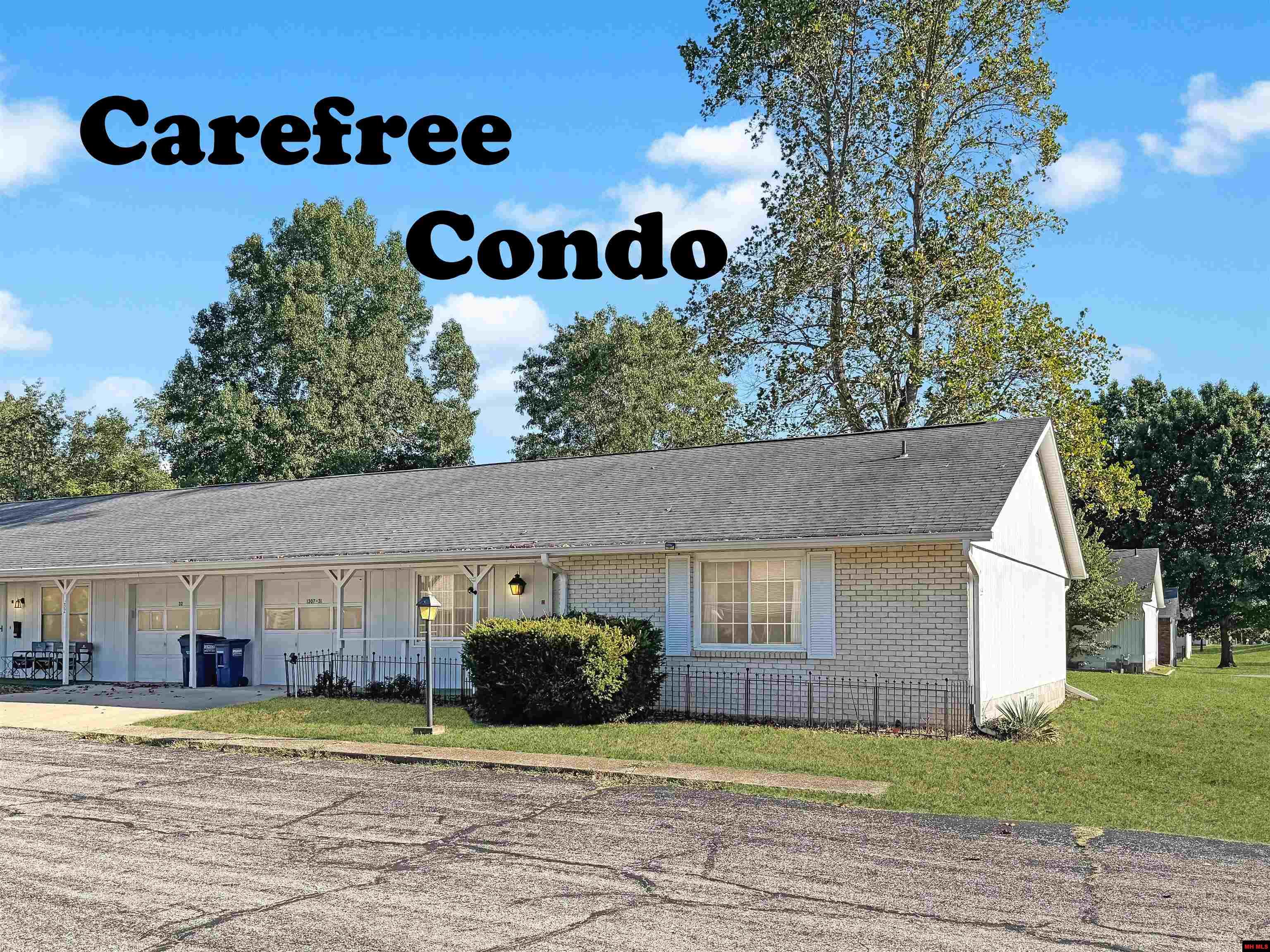 1307 MEADOWBROOK DRIVE Mountain Home, AR