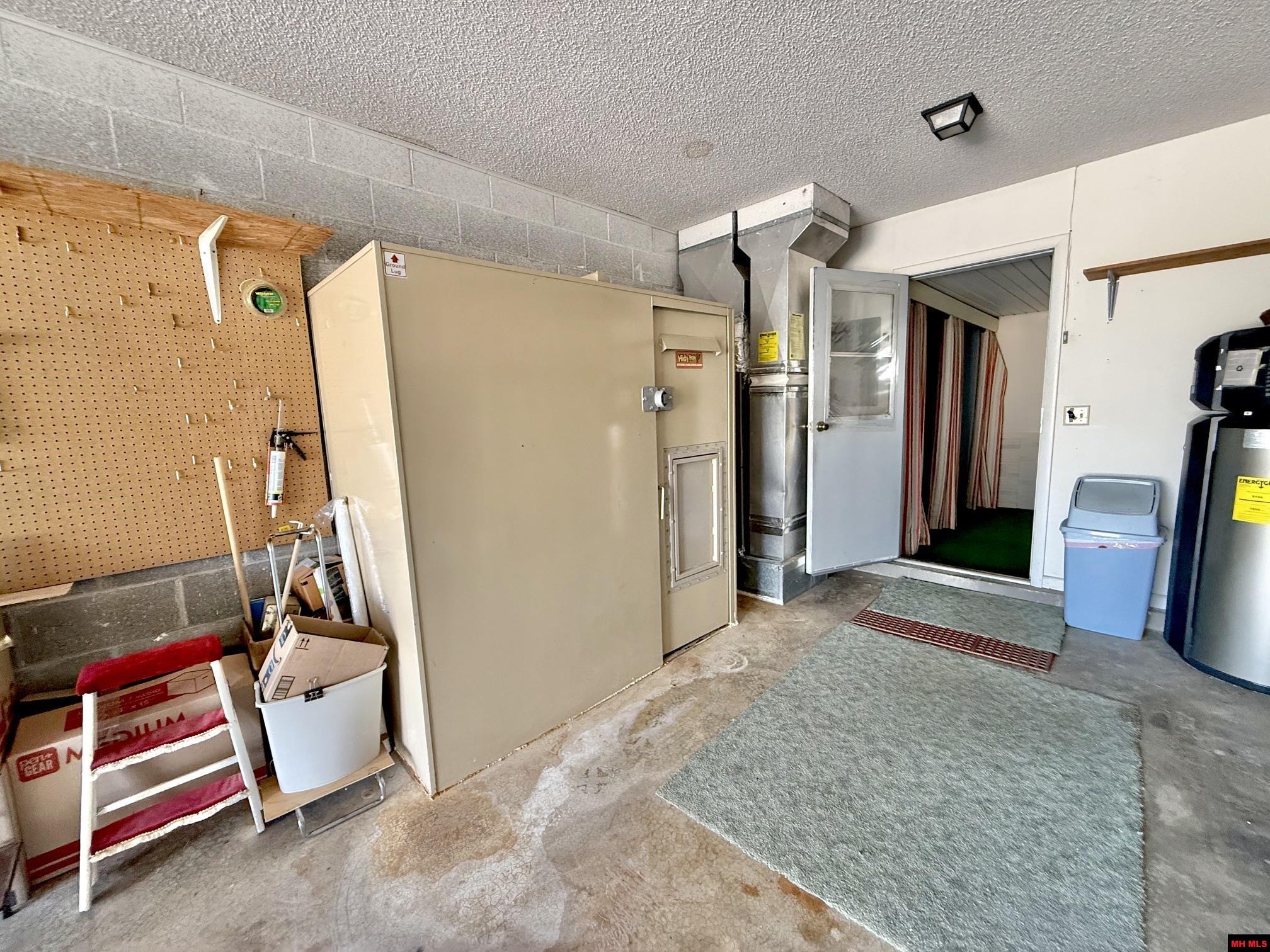 1307 MEADOWBROOK DRIVE Mountain Home, AR