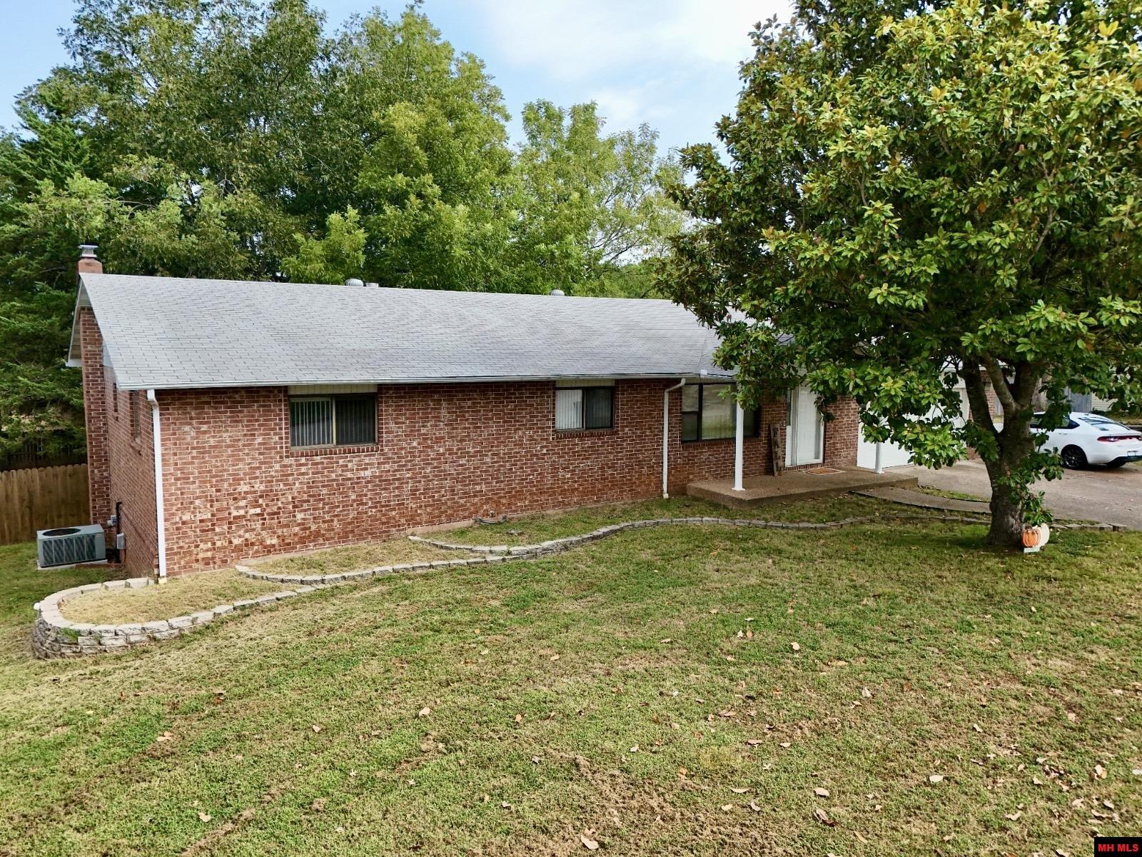 107 Indian Circle