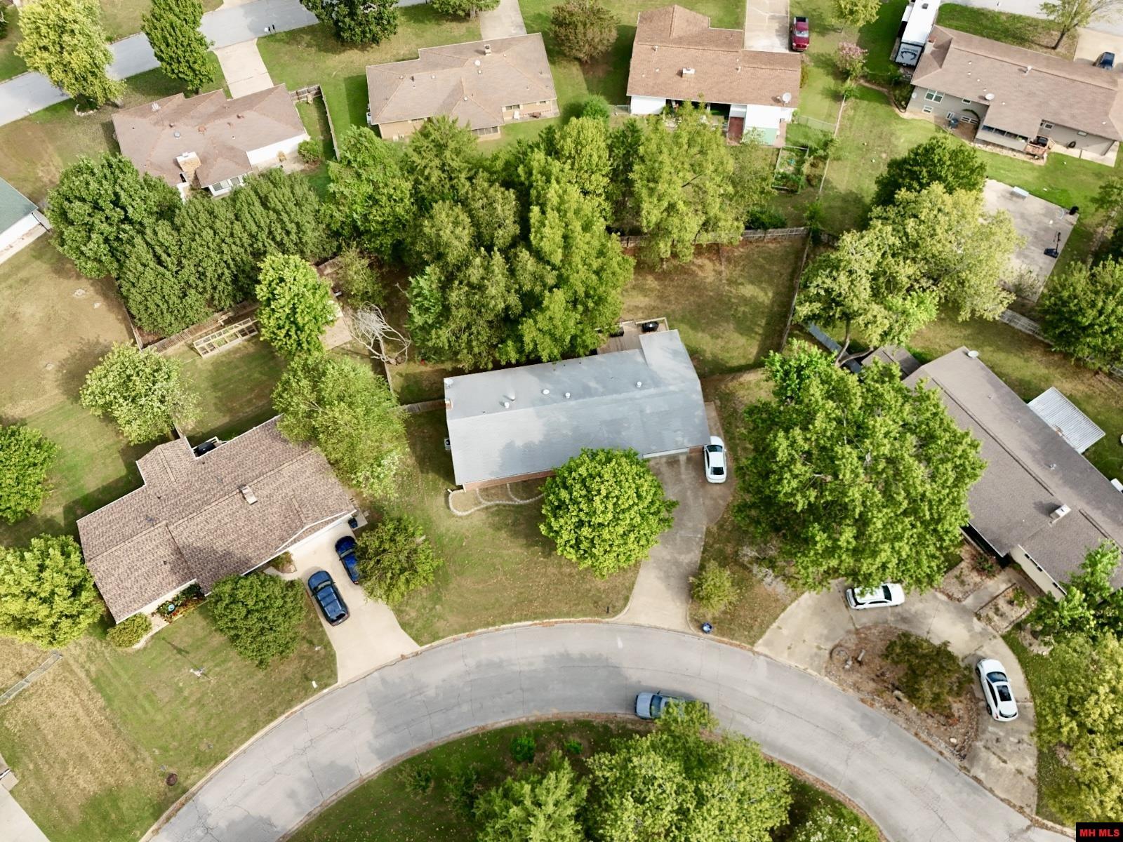 107 Indian Circle