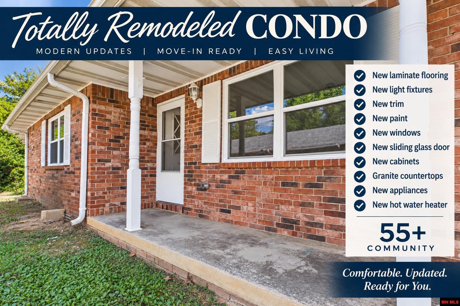 1311 Meadowbrook Drive