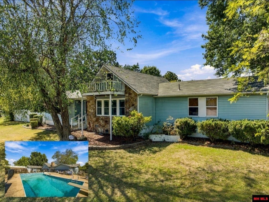 408 N Cardinal Drive