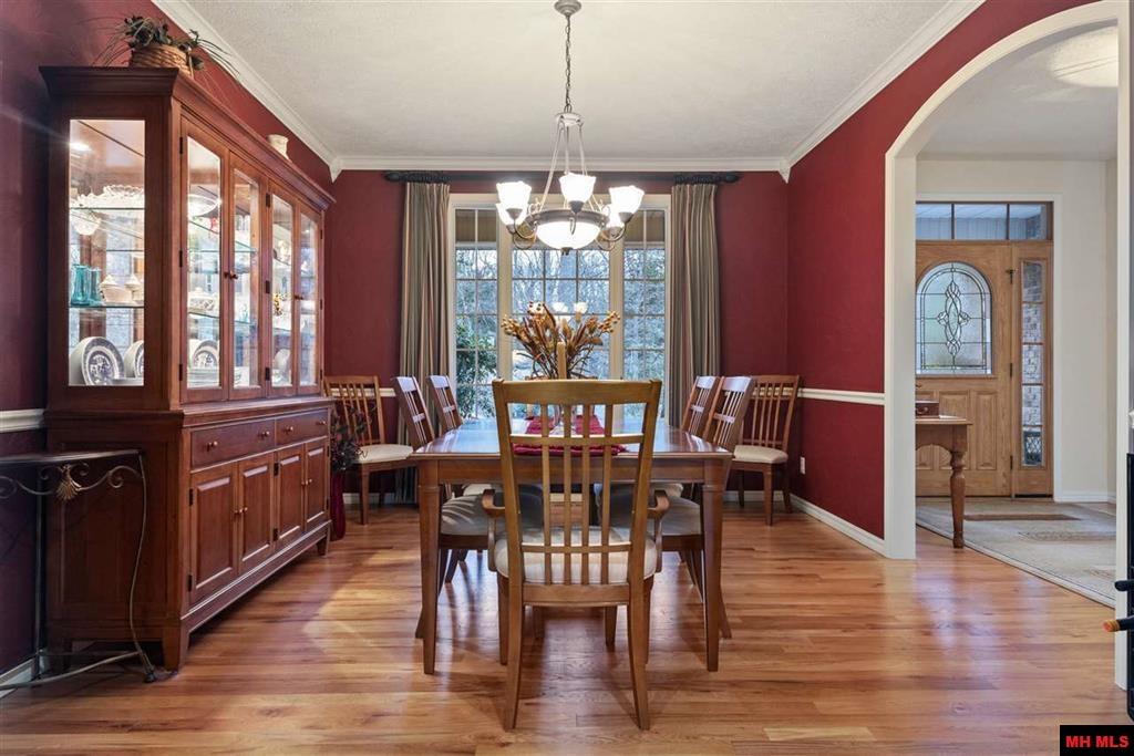 121 STONEGATE DRIVE Mountain Home, AR