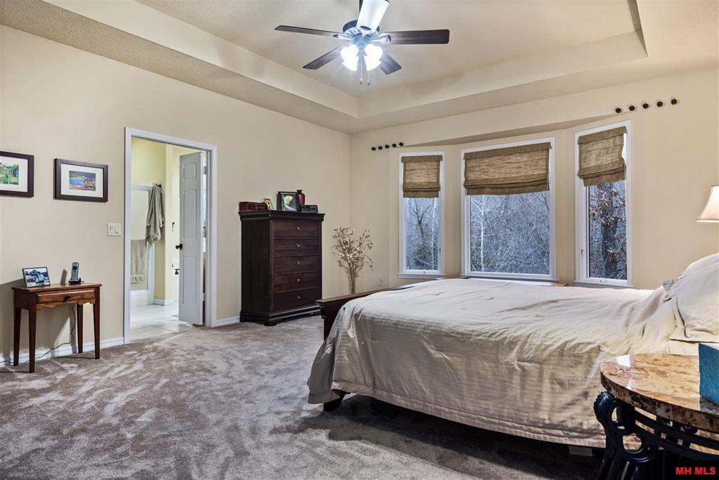 121 STONEGATE DRIVE Mountain Home, AR