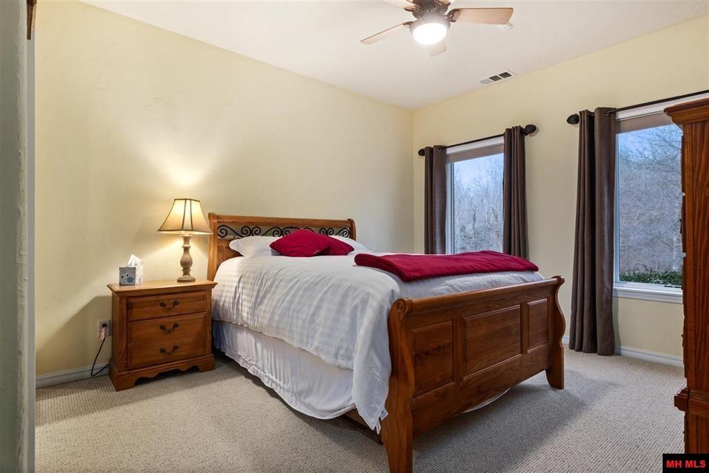 121 STONEGATE DRIVE Mountain Home, AR