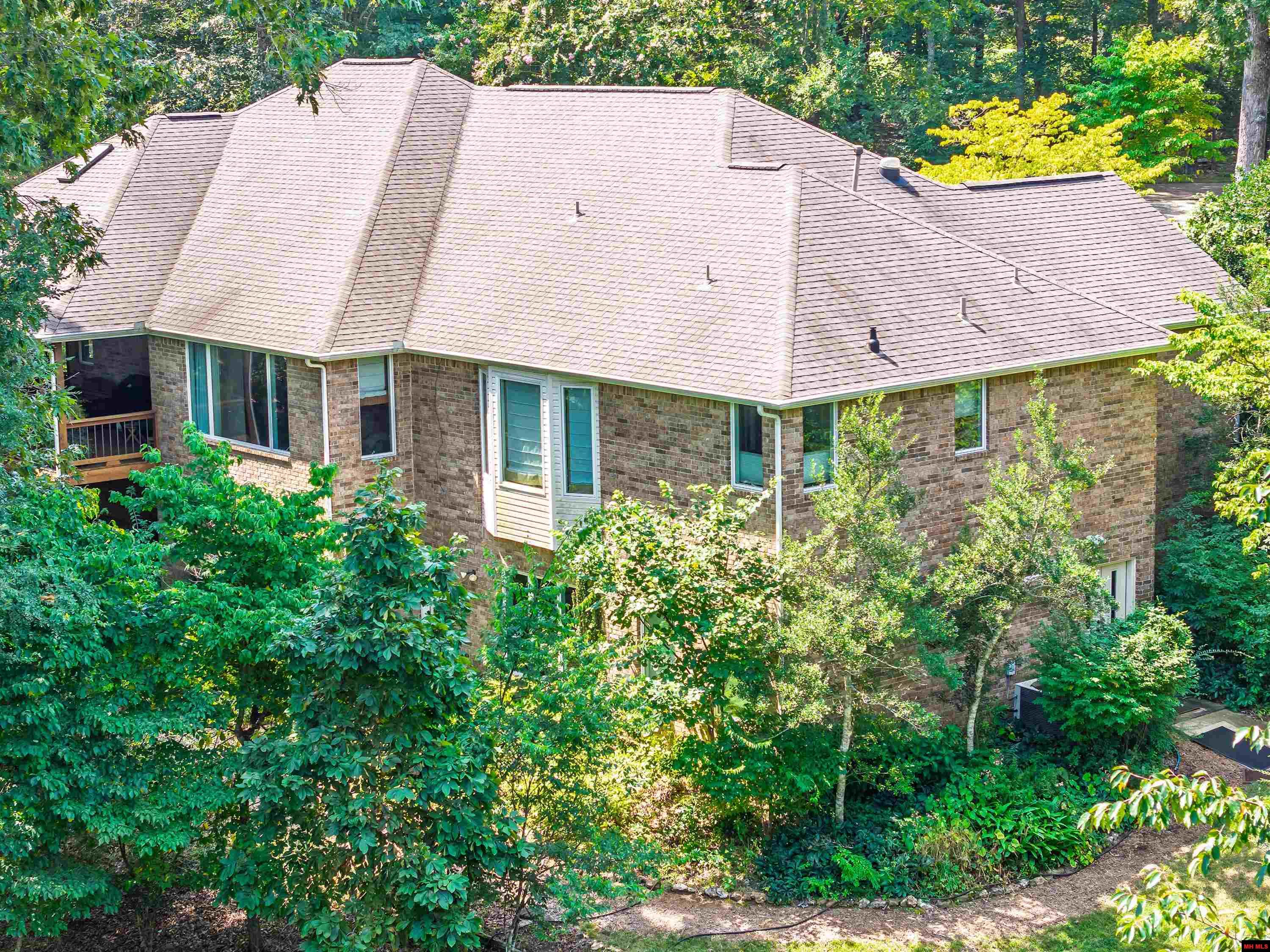 121 STONEGATE DRIVE Mountain Home, AR